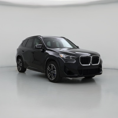 2026 BMW X1 M35i