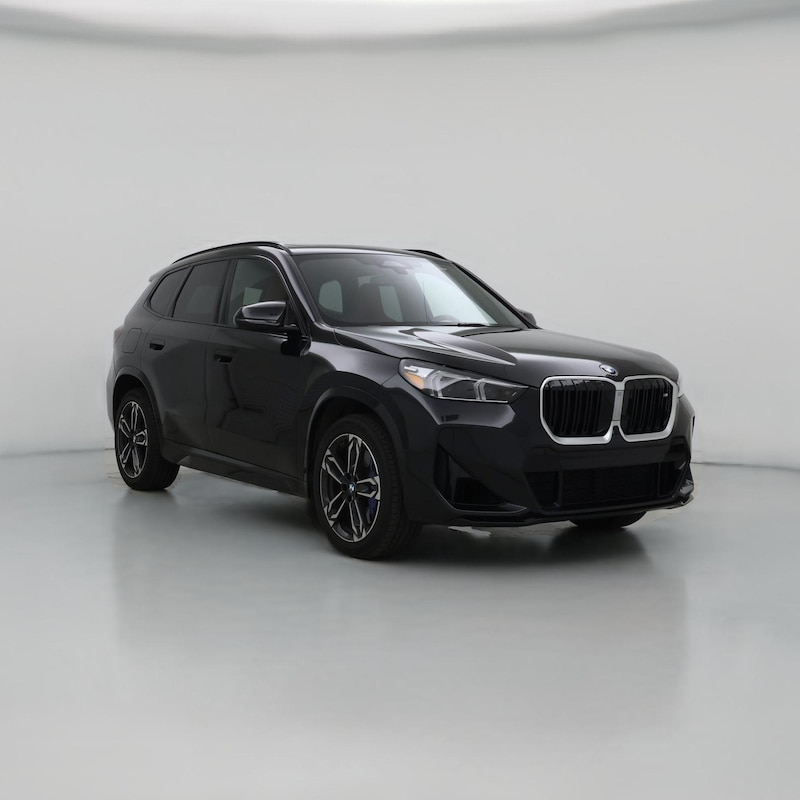 2026 BMW X1 M35i