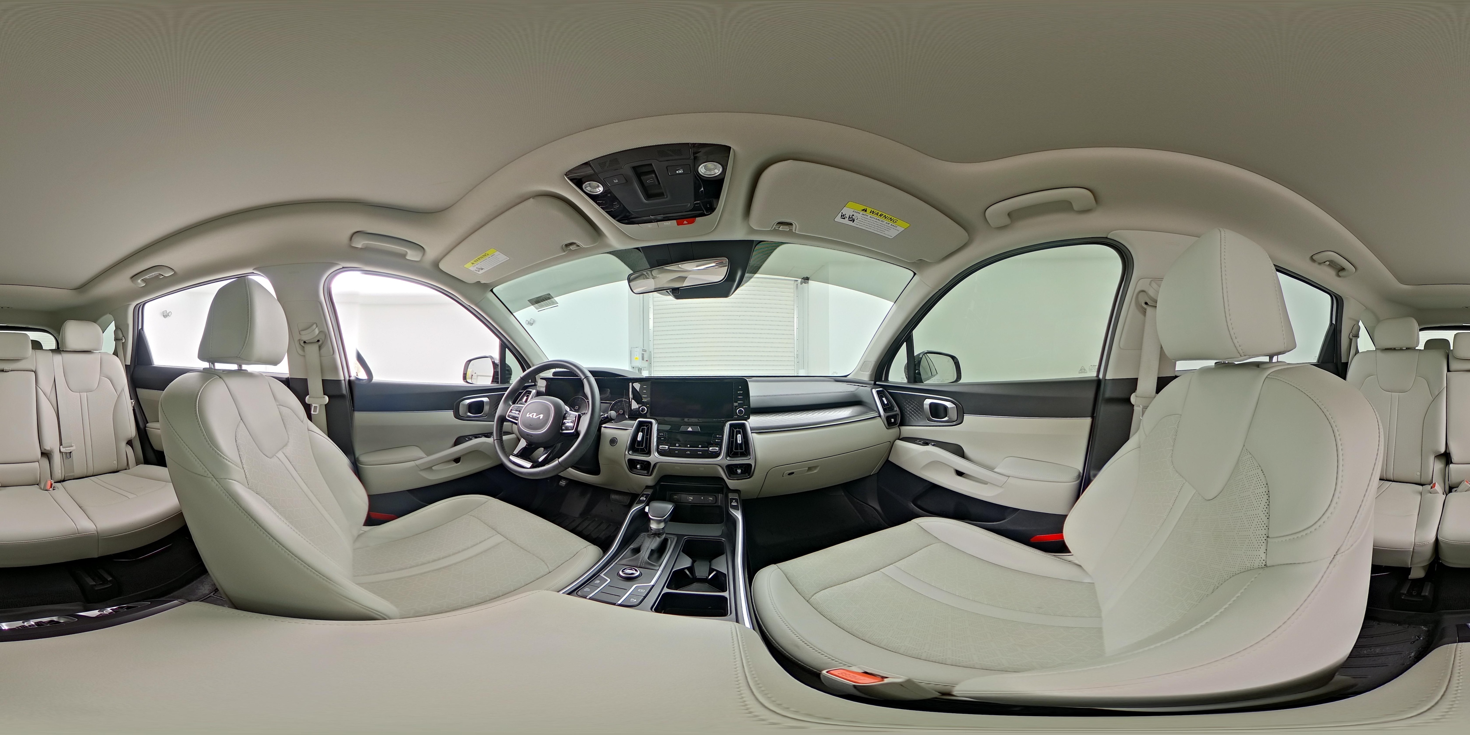2023 Kia Sorento S - Photo 29