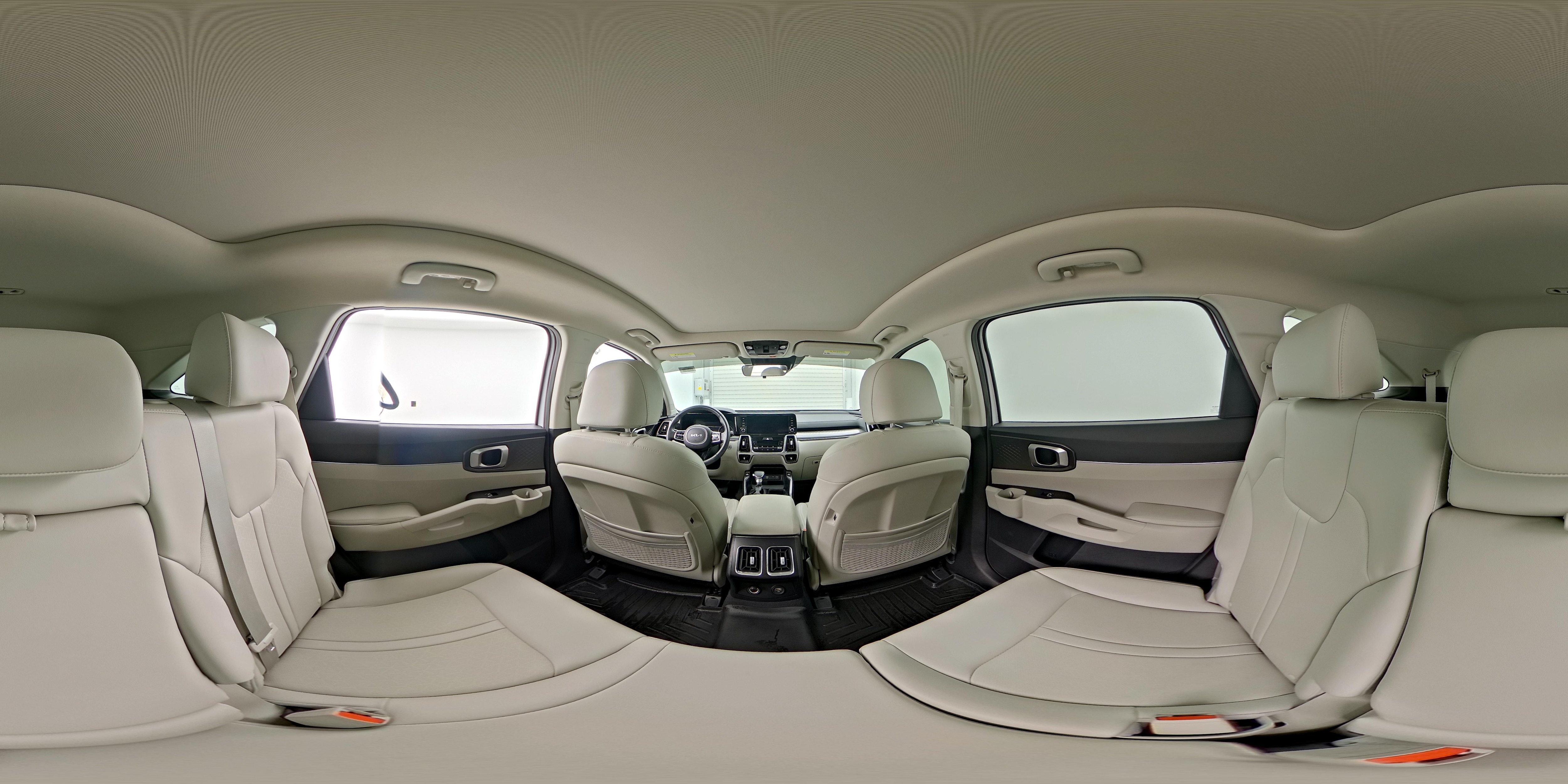 2023 Kia Sorento S - Photo 30