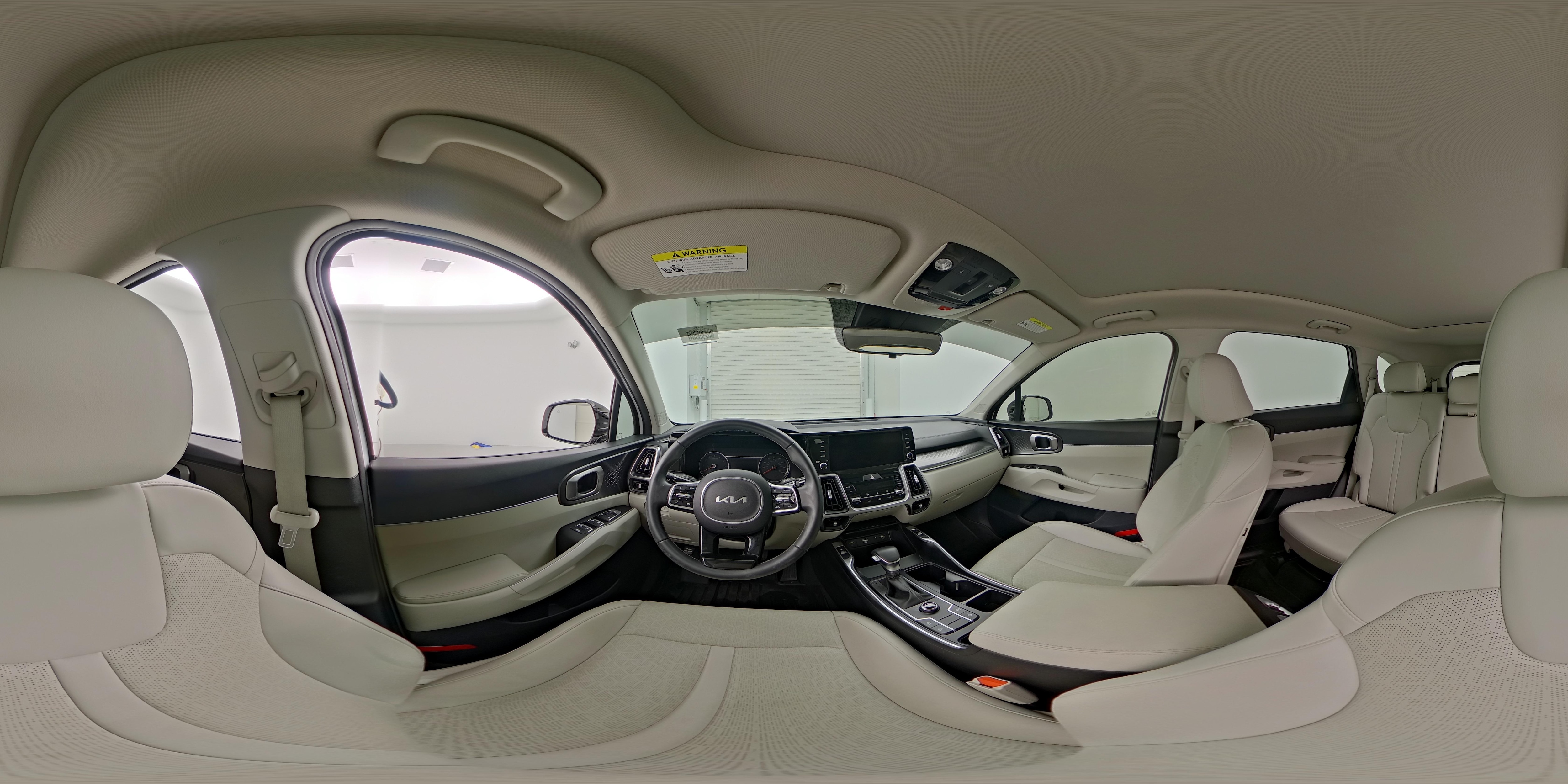 2023 Kia Sorento S - Photo 31