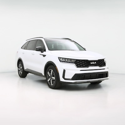 2023 Kia Sorento S