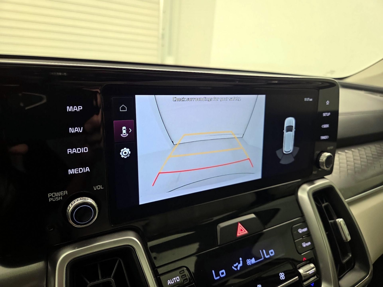2023 Kia Sorento S - Photo 16