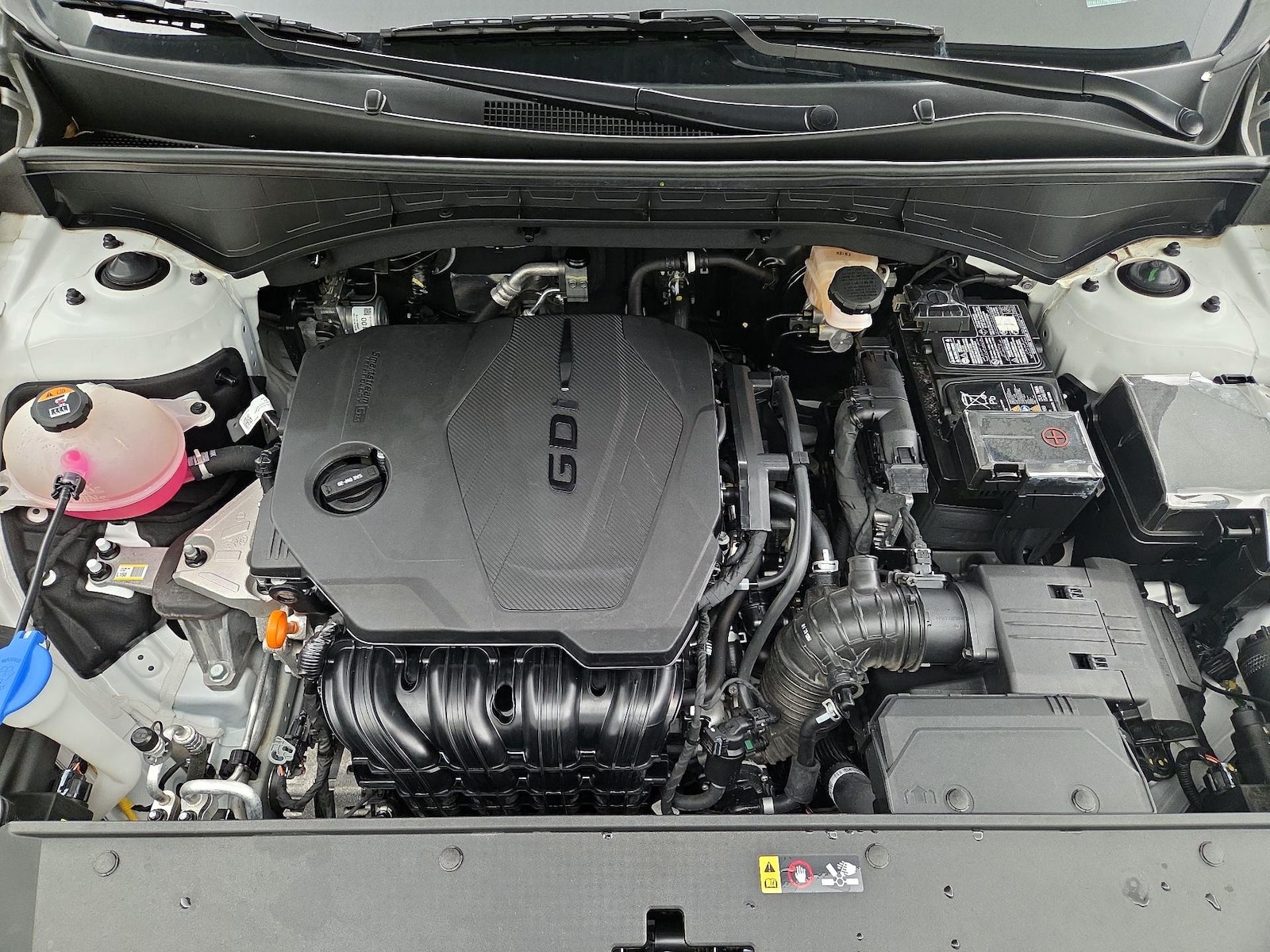2023 Kia Sorento S - Photo 26