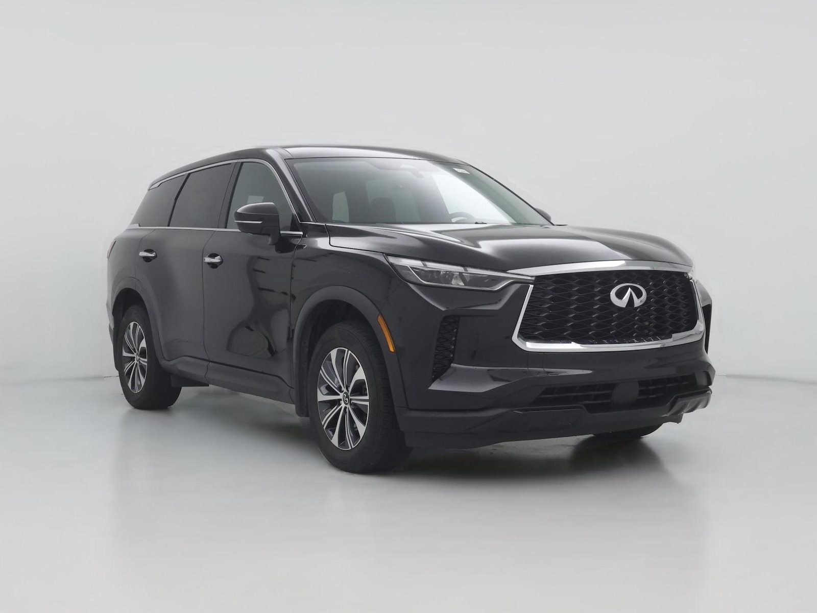 2023 INFINITI QX60