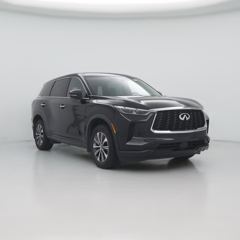 2023 Infiniti QX60 Pure