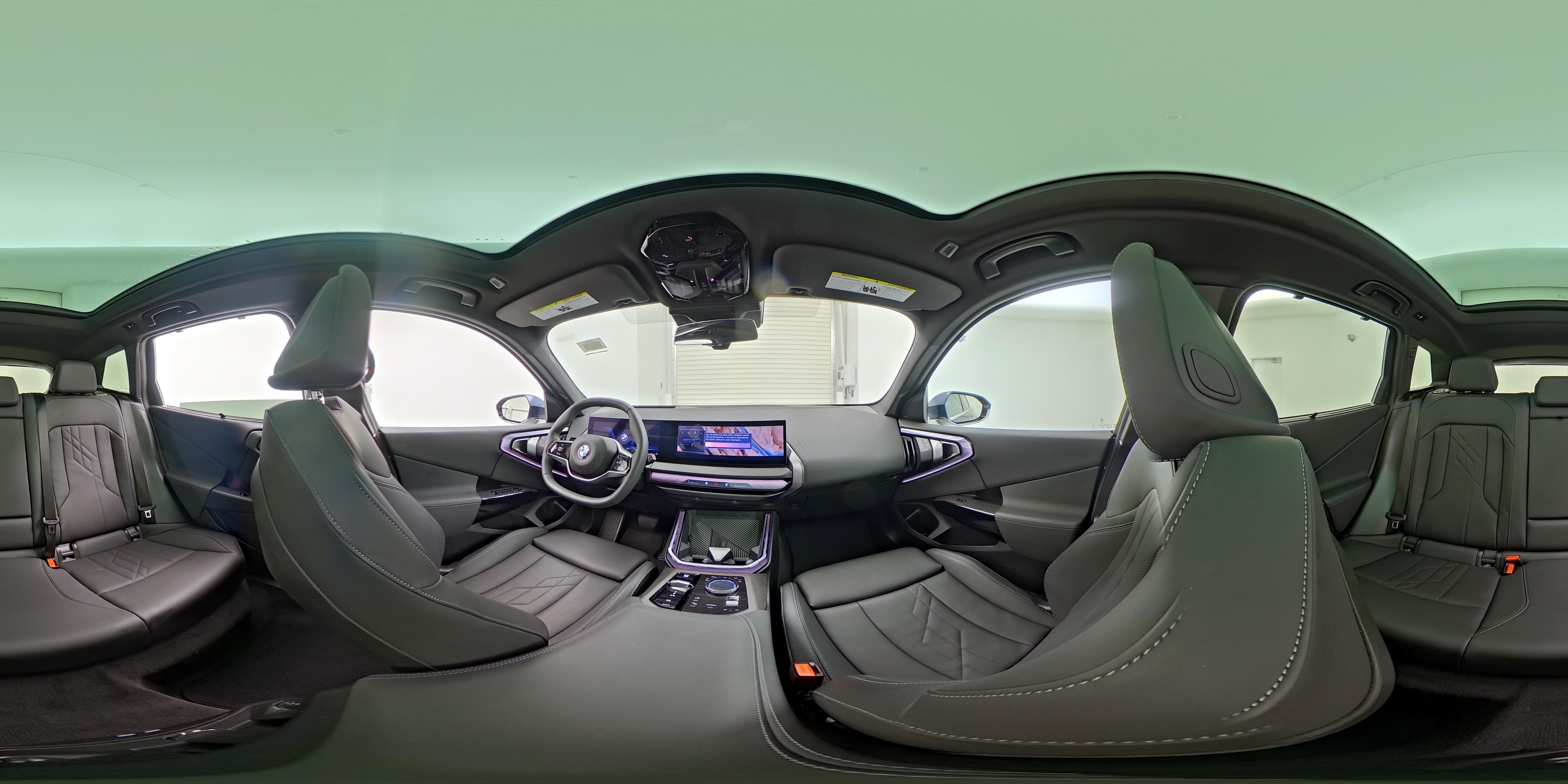 2026 BMW X3 30 - Photo 25
