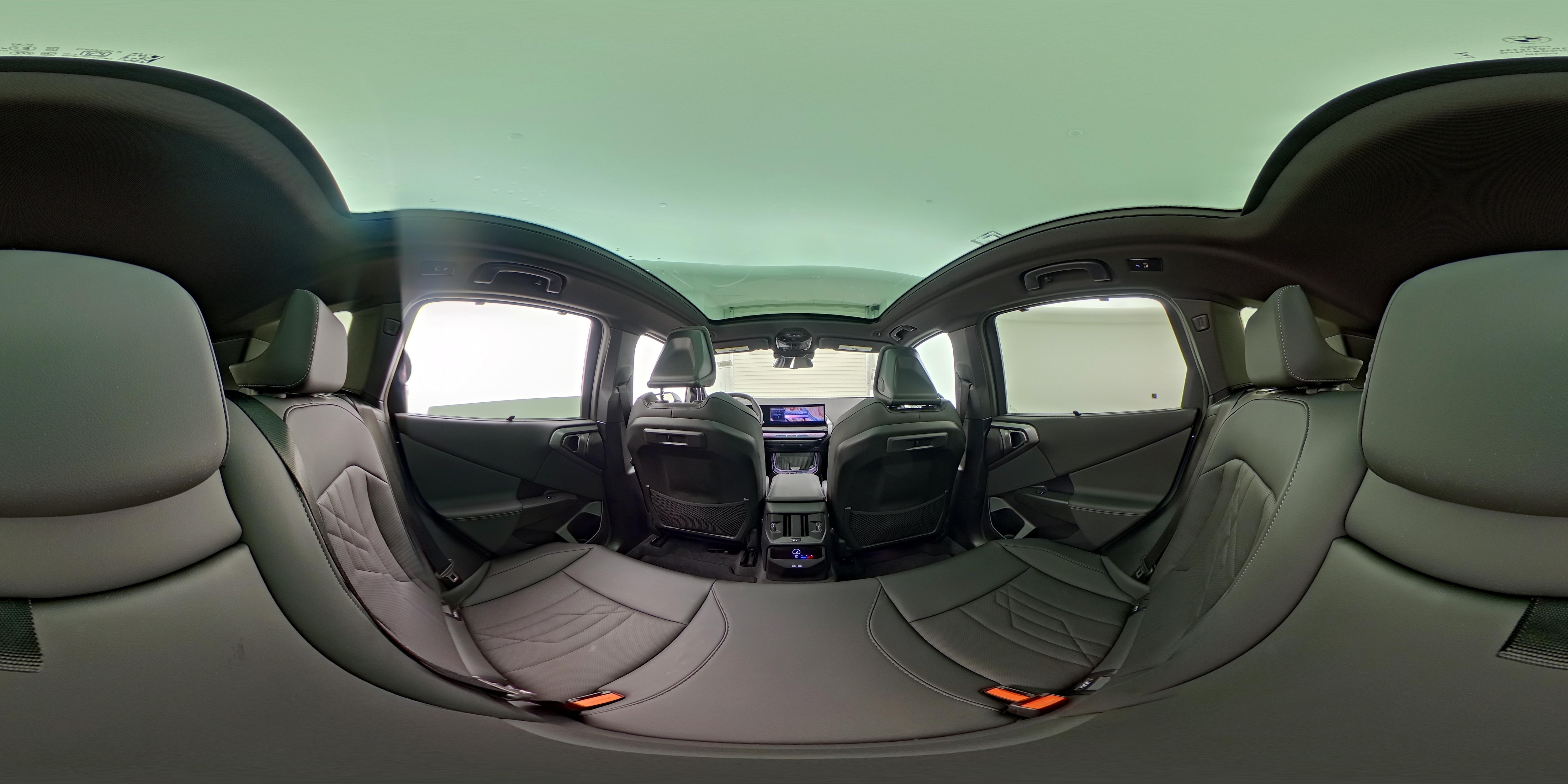 2026 BMW X3 30 - Photo 26