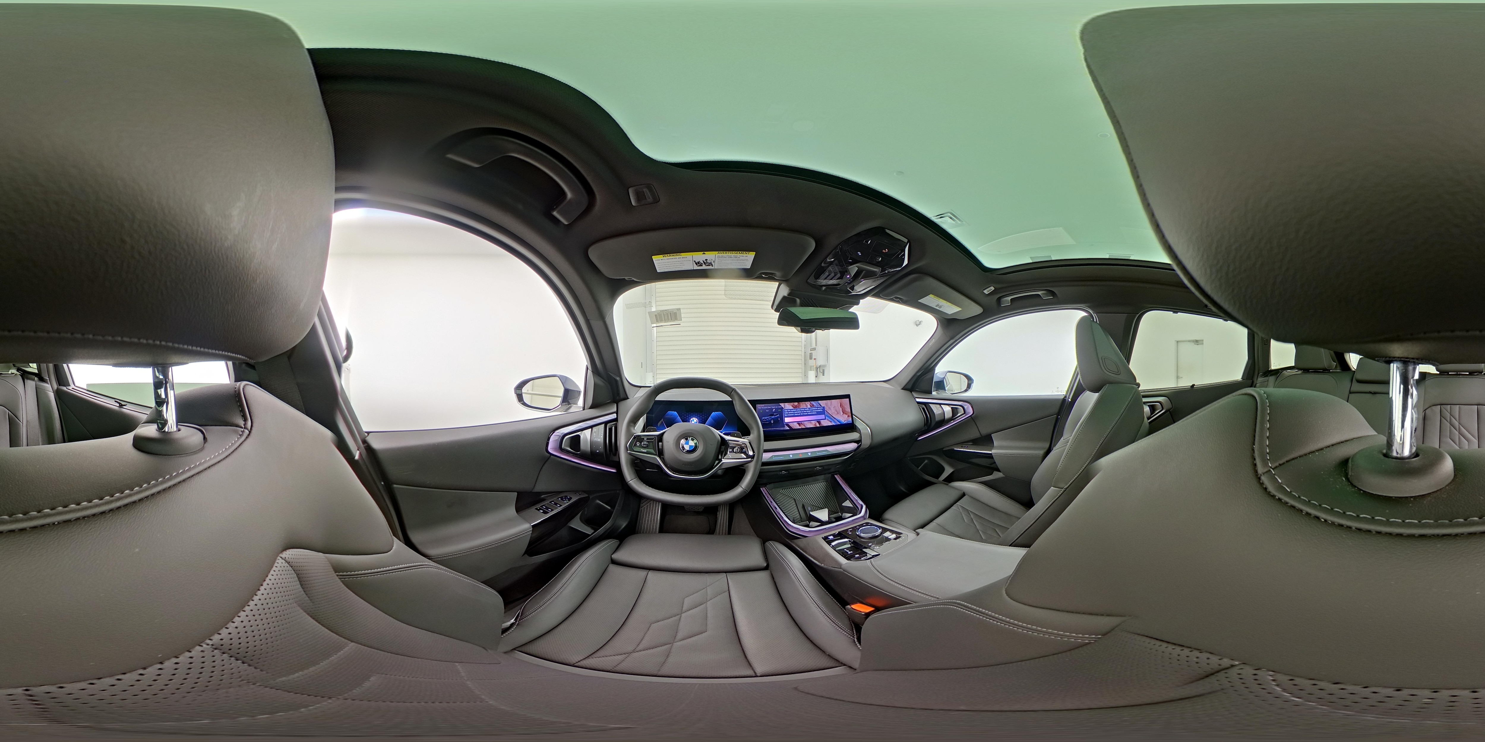 2026 BMW X3 30 - Photo 27