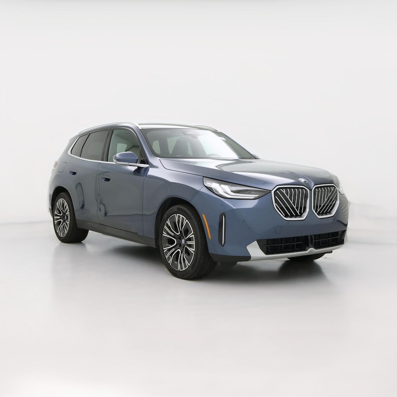 2026 BMW X3 xDrive30