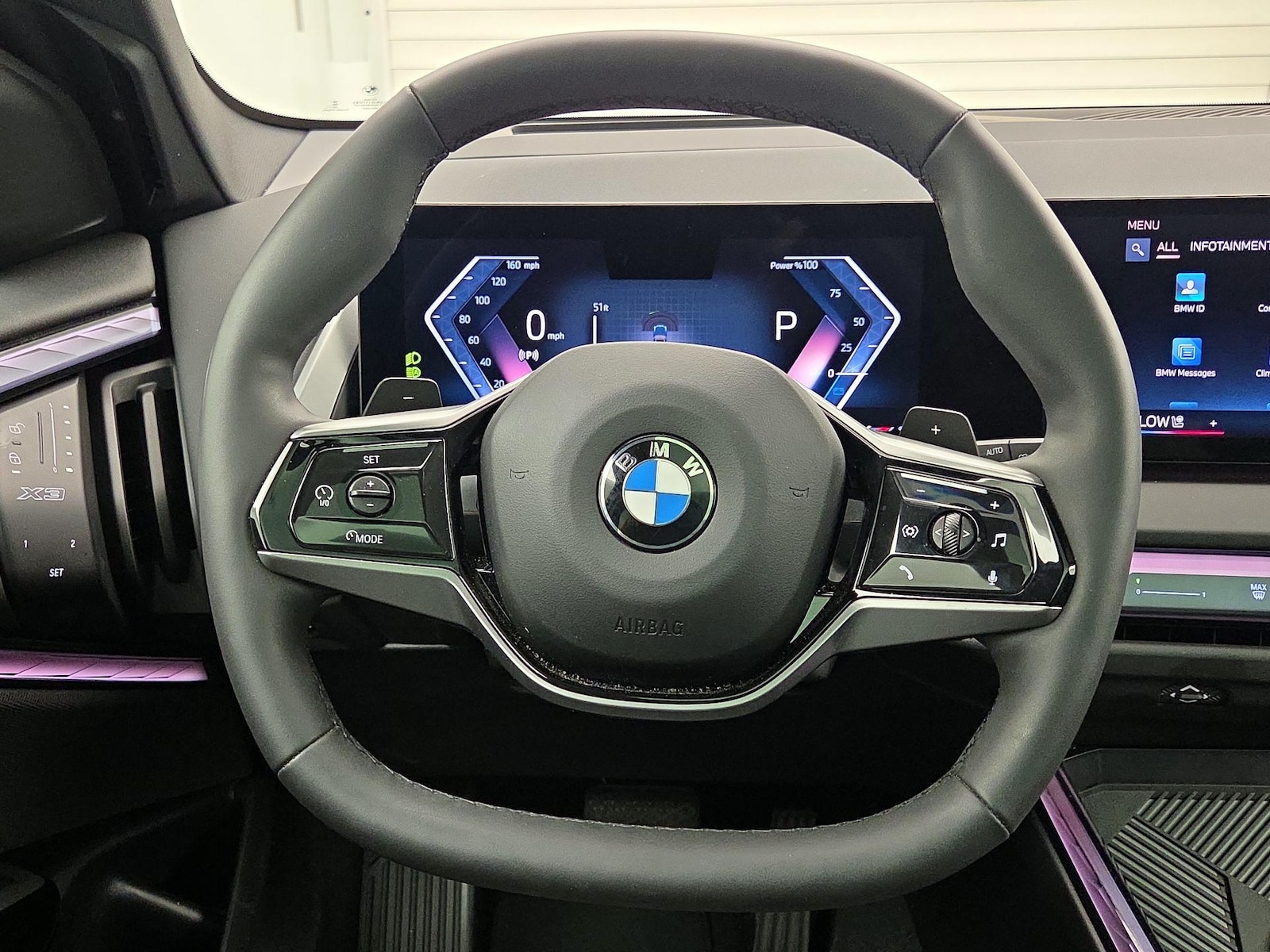 Lane Departure Warning