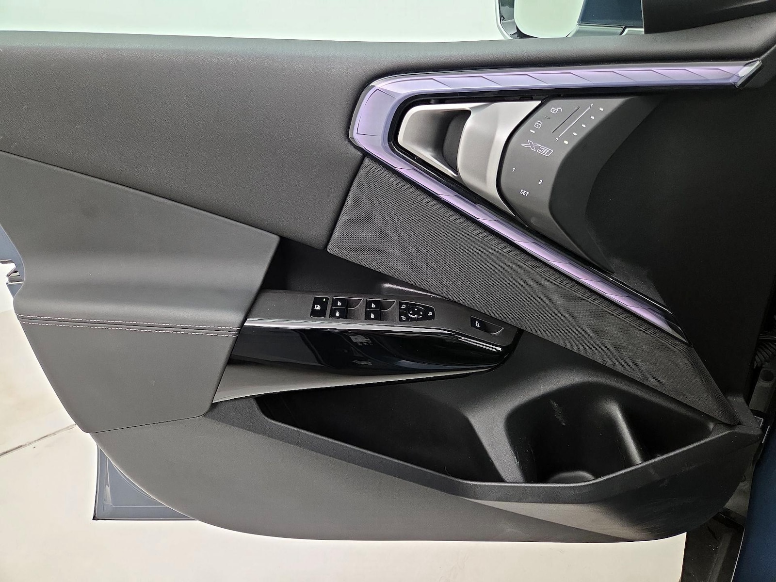 2026 BMW X3 30 - Photo 13