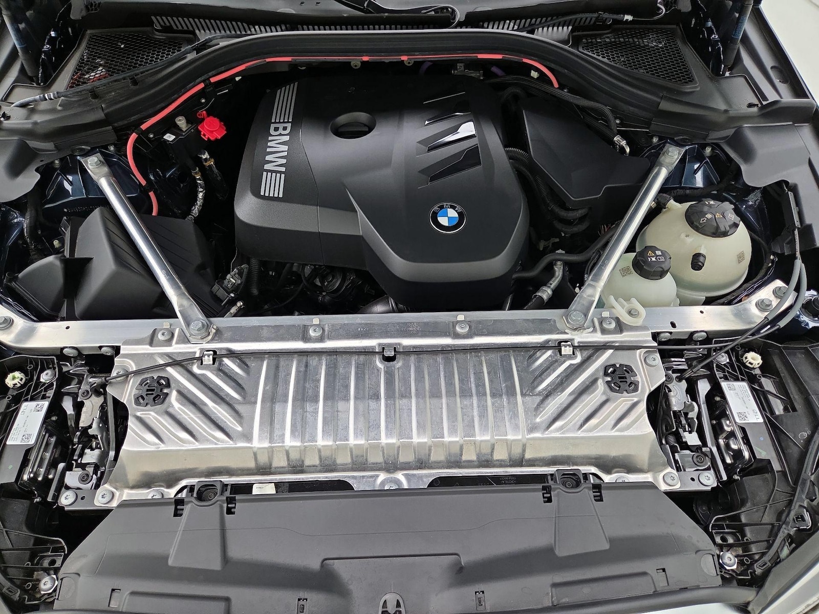 2026 BMW X3 30 - Photo 23