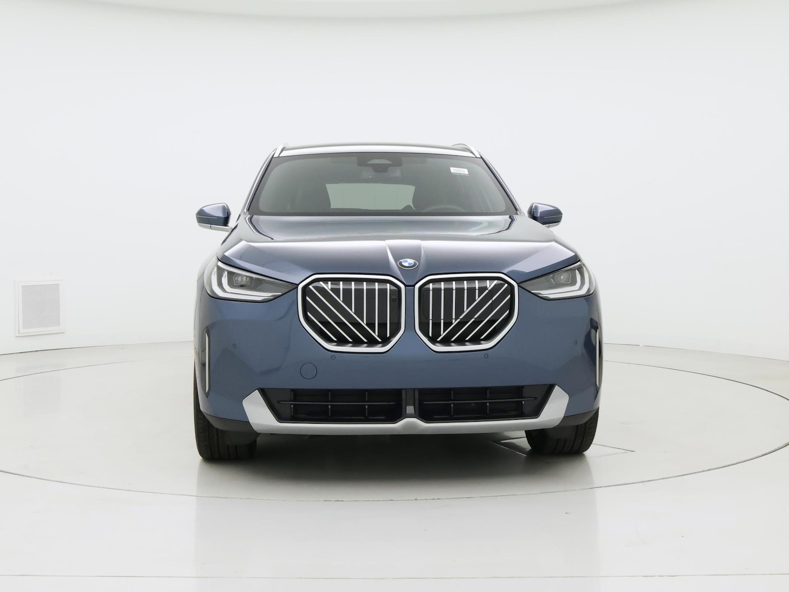 2026 BMW X3 30 - Photo 6
