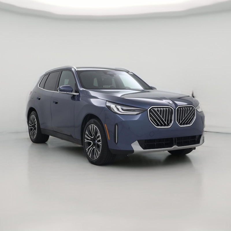 2025 BMW X3 xDrive30