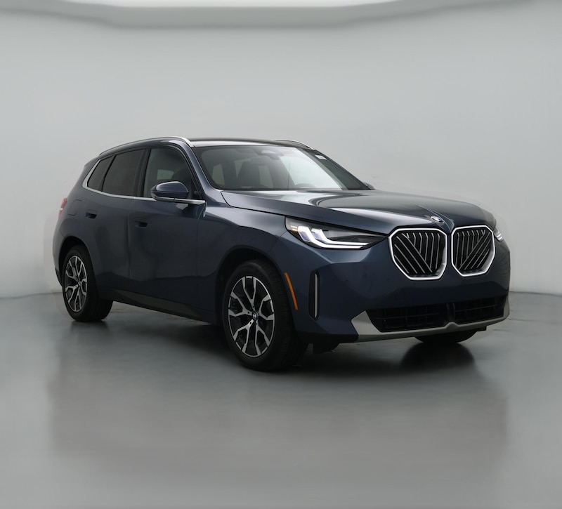 2026 BMW X3 xDrive30