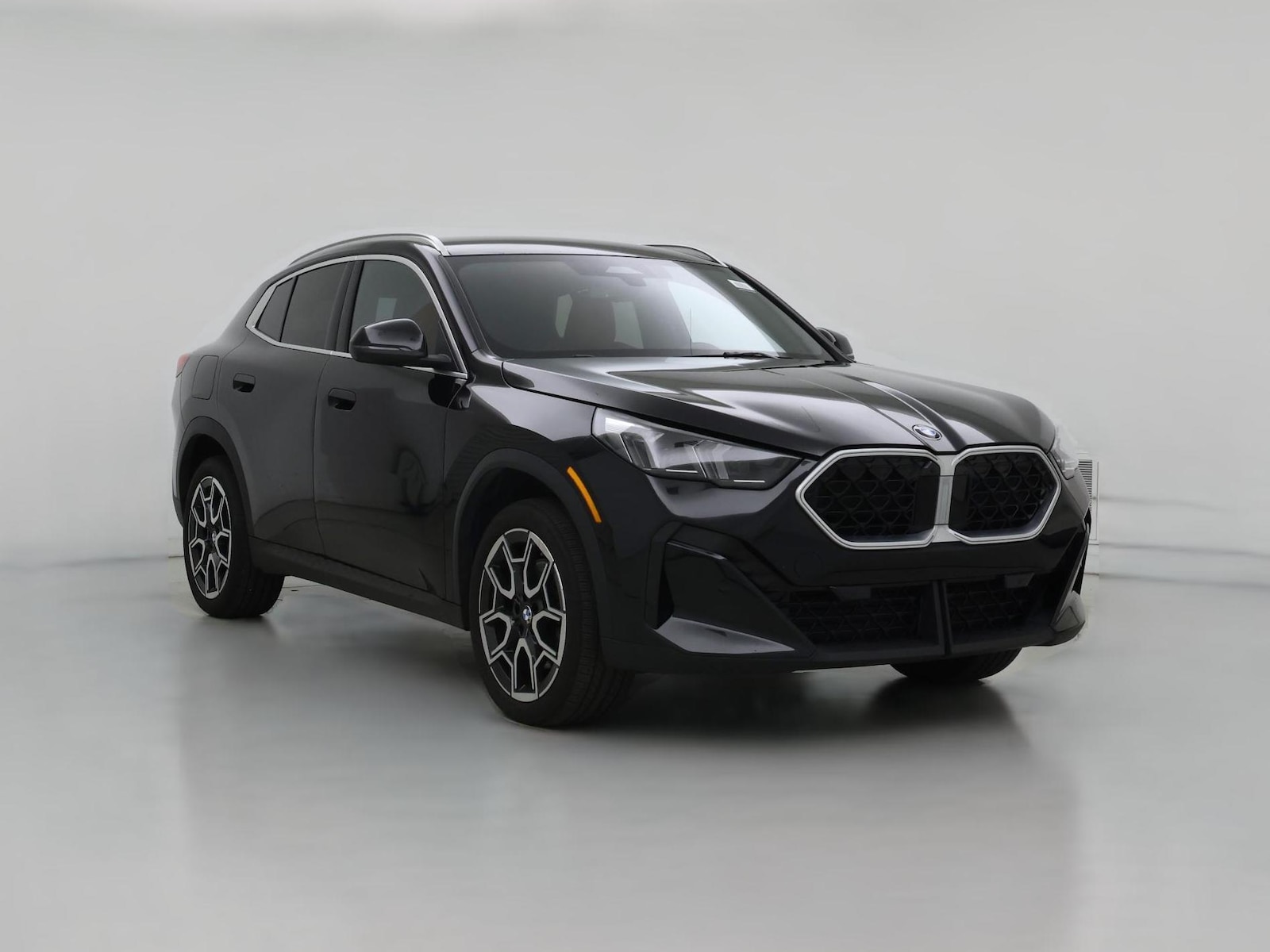 2025 BMW X2