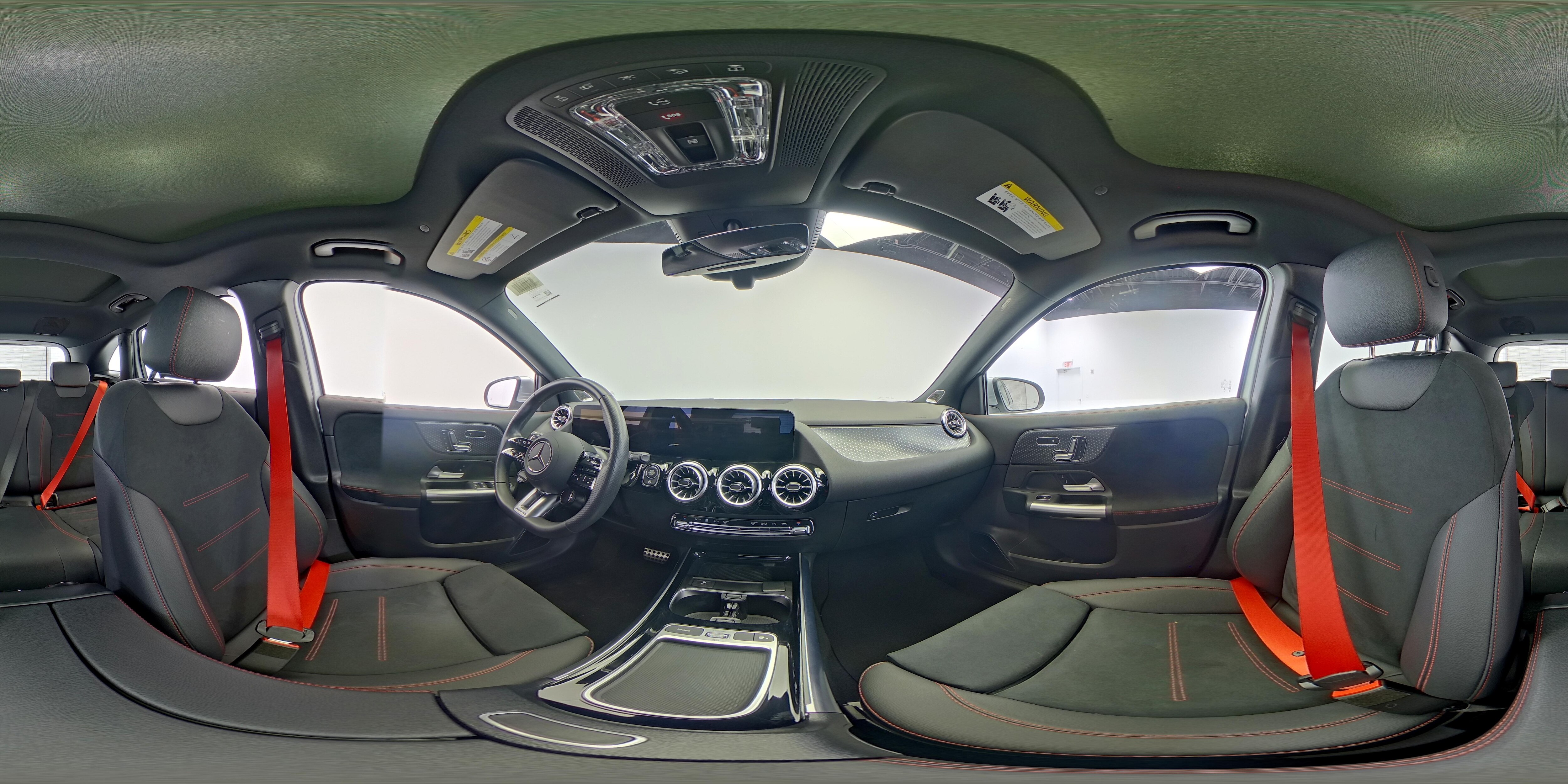 2024 Mercedes-Benz GLA GLA35 AMG - Photo 26