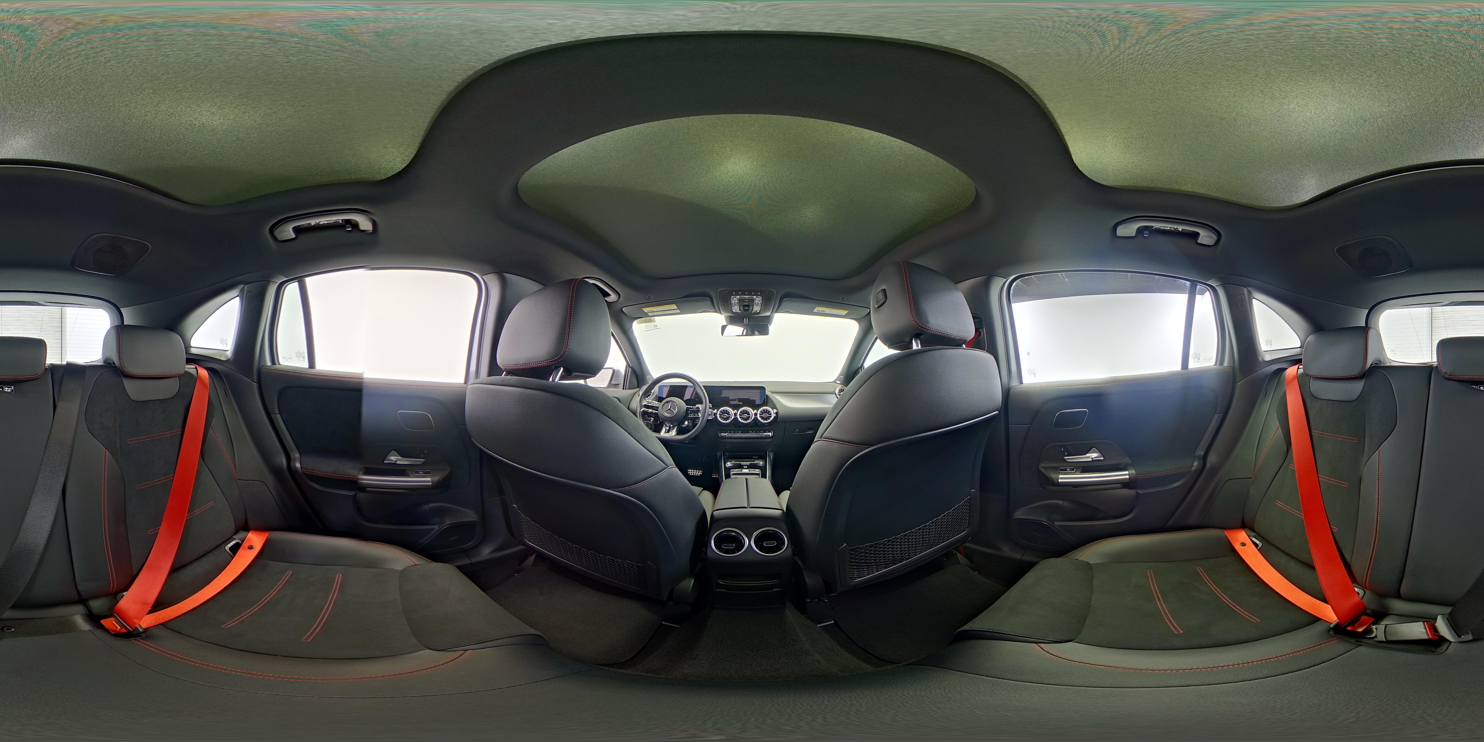 2024 Mercedes-Benz GLA GLA35 AMG - Photo 27