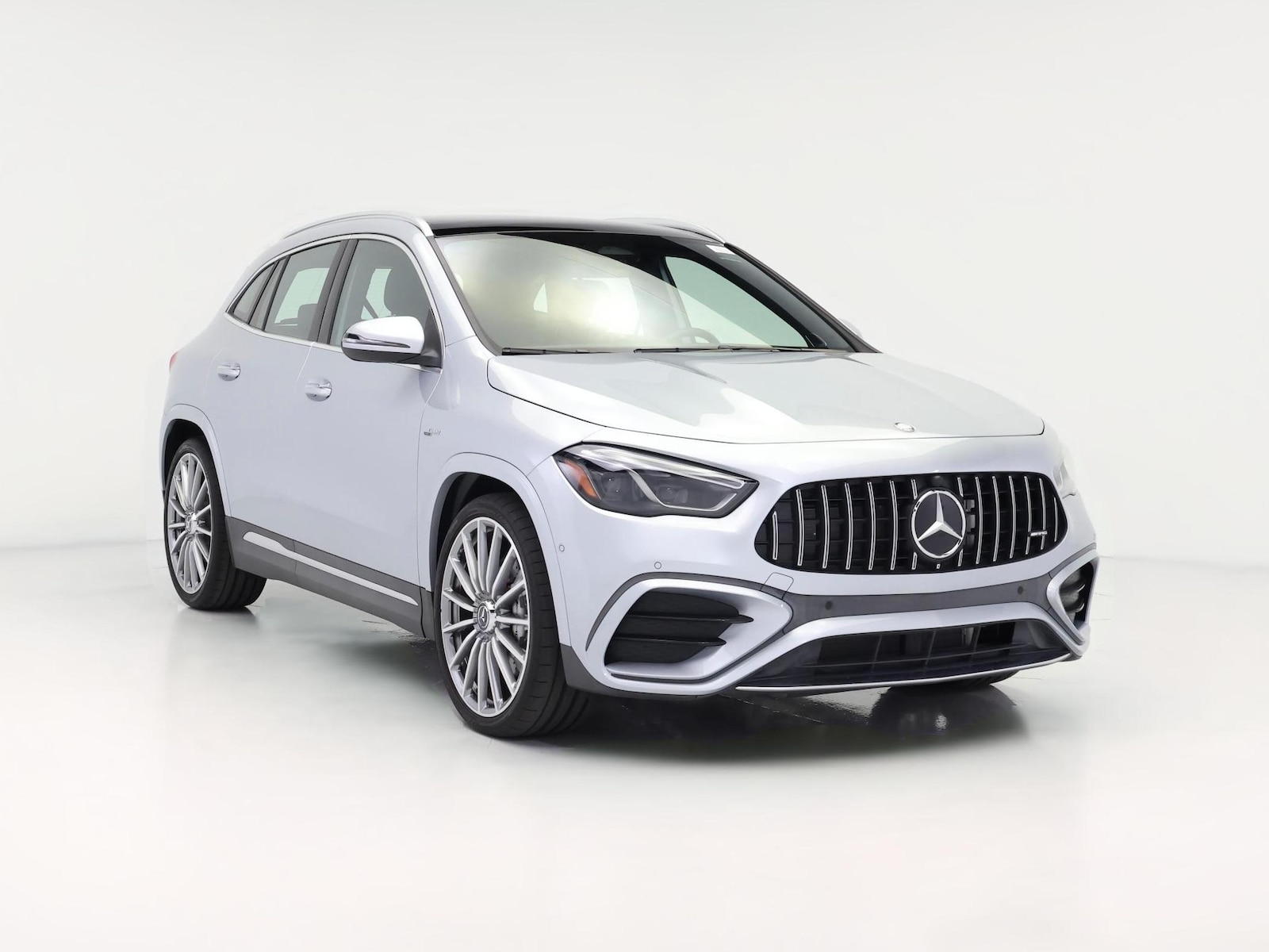 2024 Mercedes-Benz GLA