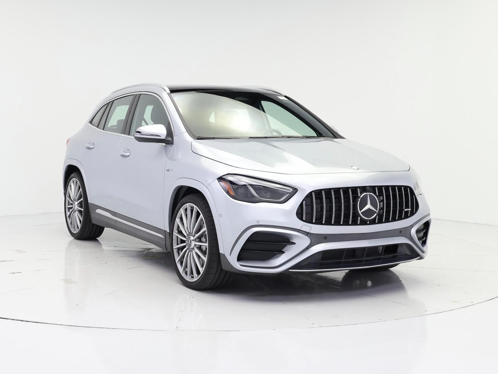 2024 Mercedes-Benz GLA GLA35 AMG - Photo 2