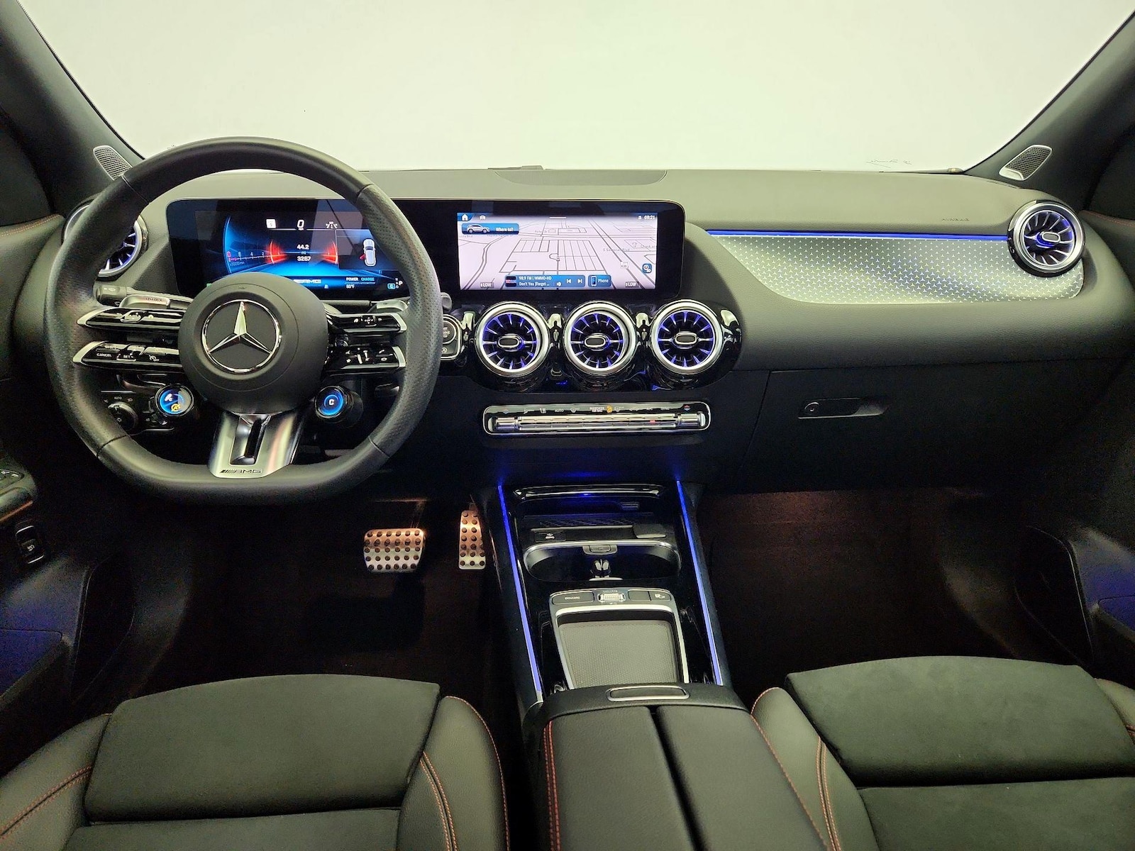 2024 Mercedes-Benz GLA GLA35 AMG - Photo 10