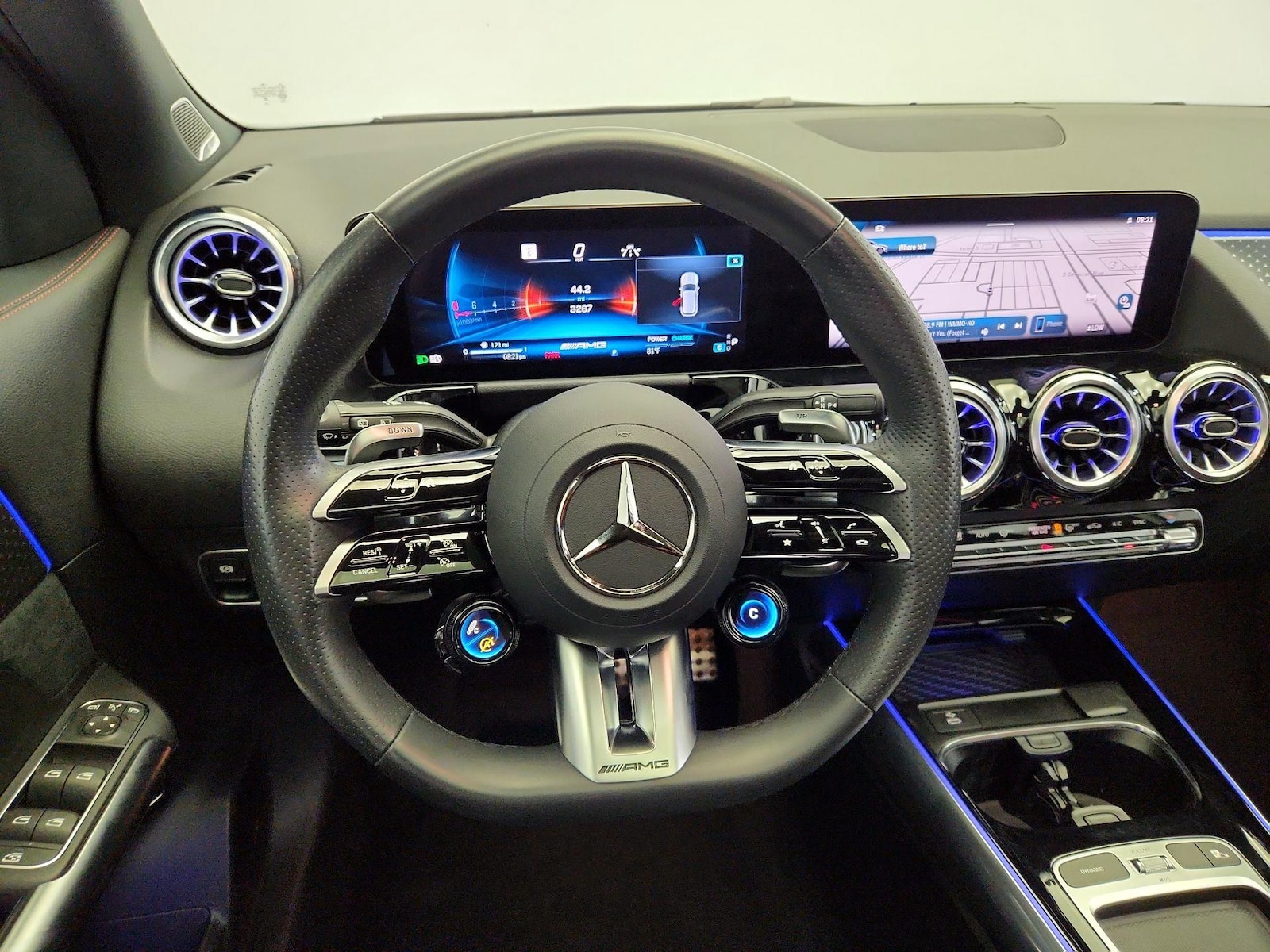 2024 Mercedes-Benz GLA GLA35 AMG - Photo 11