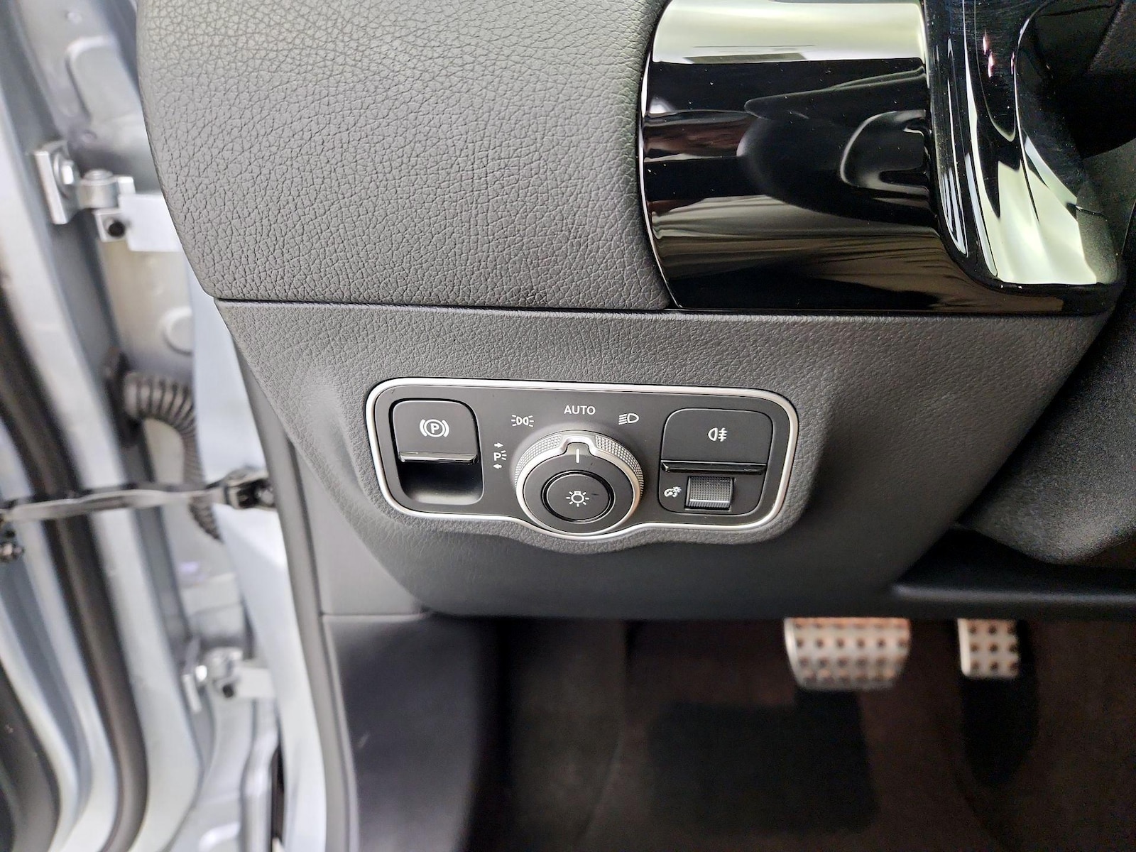 2024 Mercedes-Benz GLA GLA35 AMG - Photo 14