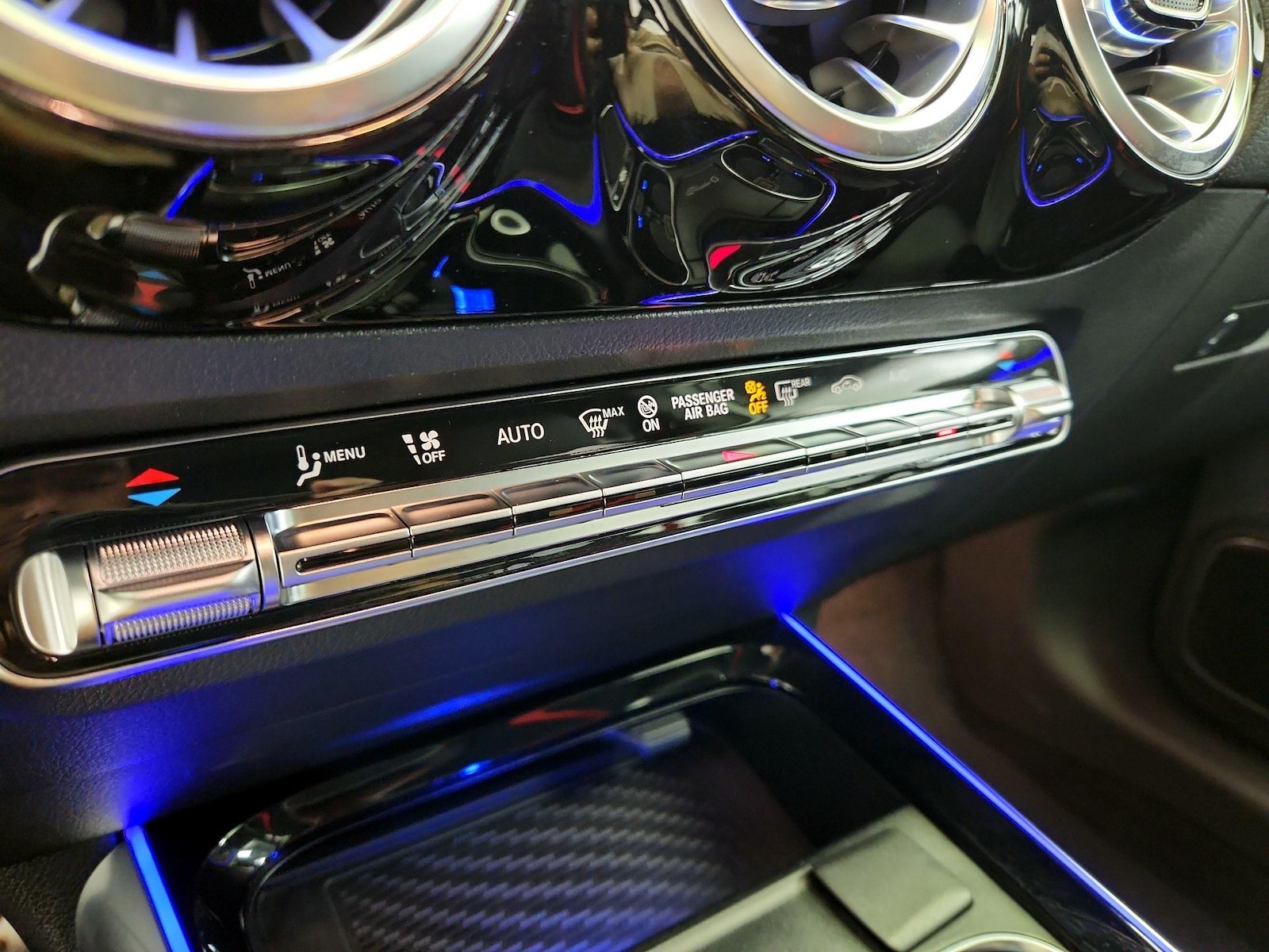 2024 Mercedes-Benz GLA GLA35 AMG - Photo 18