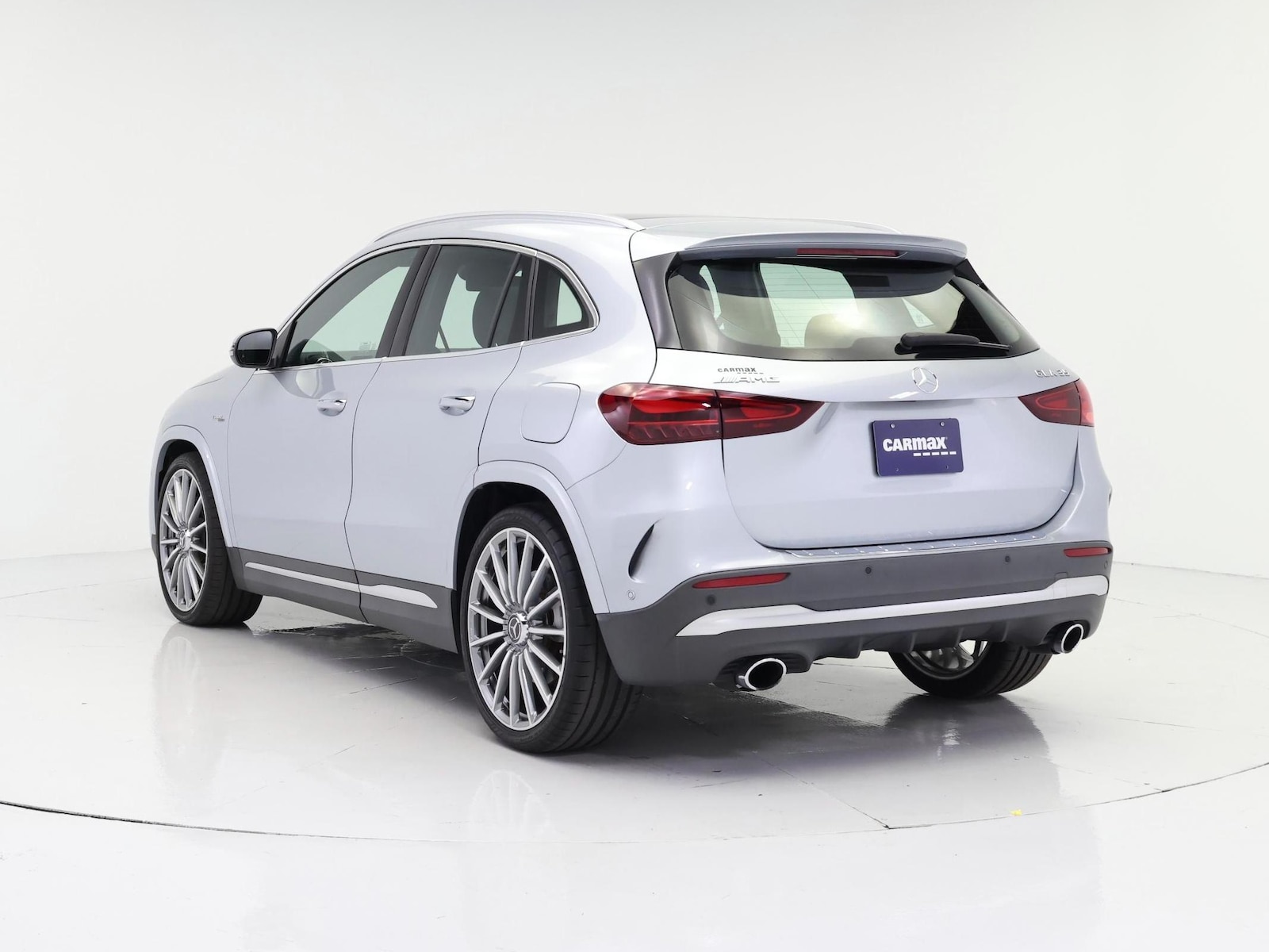 2024 Mercedes-Benz GLA GLA35 AMG - Photo 3