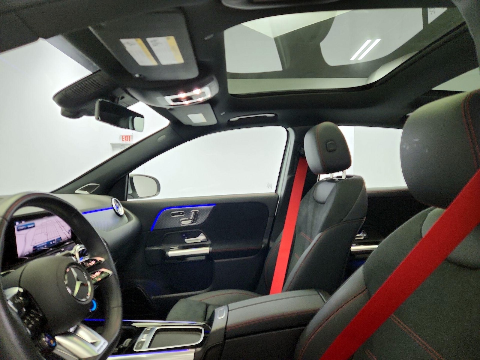 2024 Mercedes-Benz GLA GLA35 AMG - Photo 21