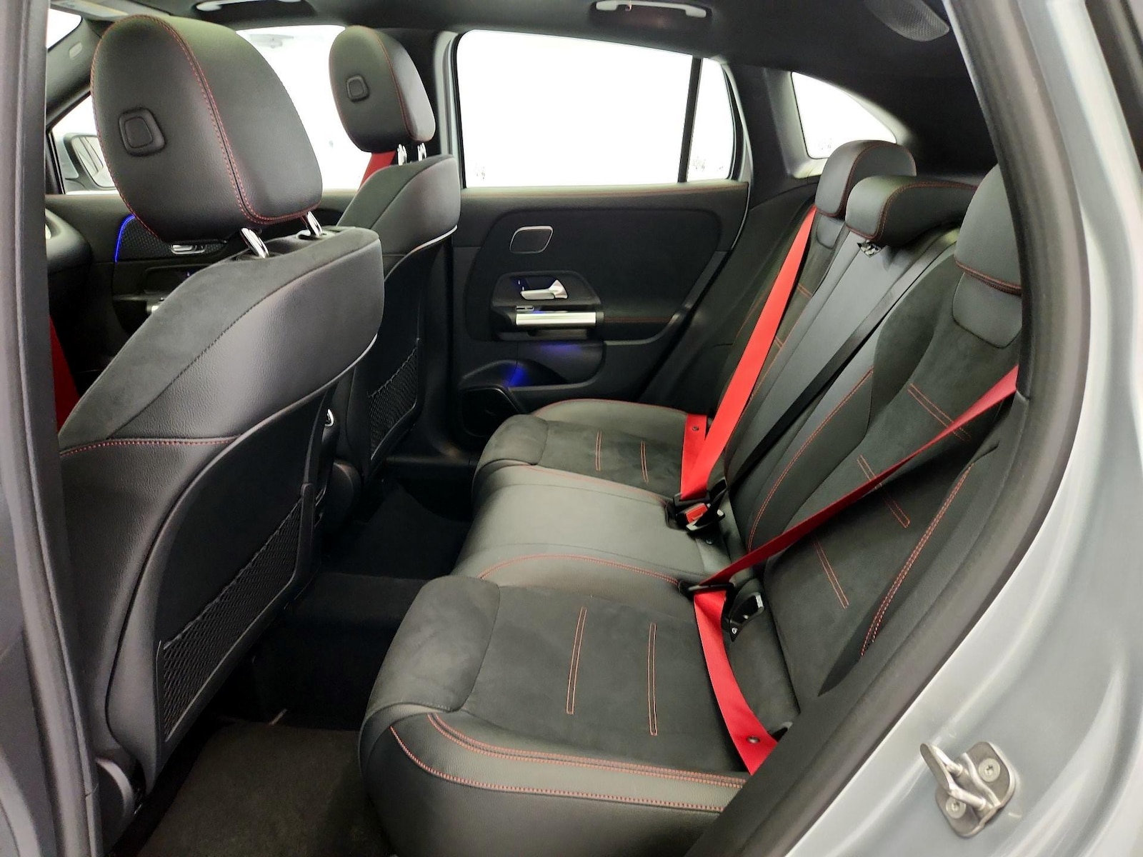 2024 Mercedes-Benz GLA GLA35 AMG - Photo 22