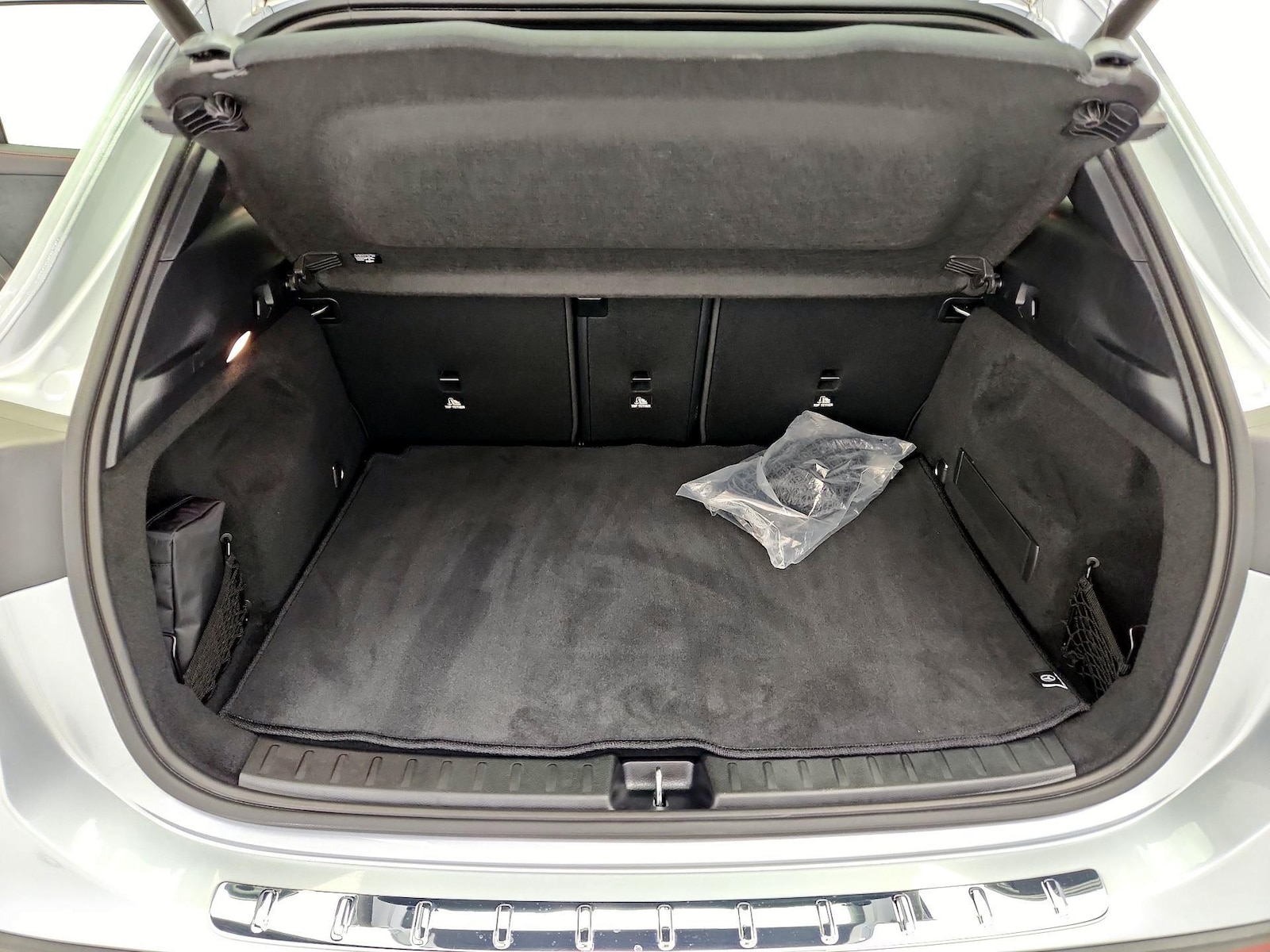 2024 Mercedes-Benz GLA GLA35 AMG - Photo 23