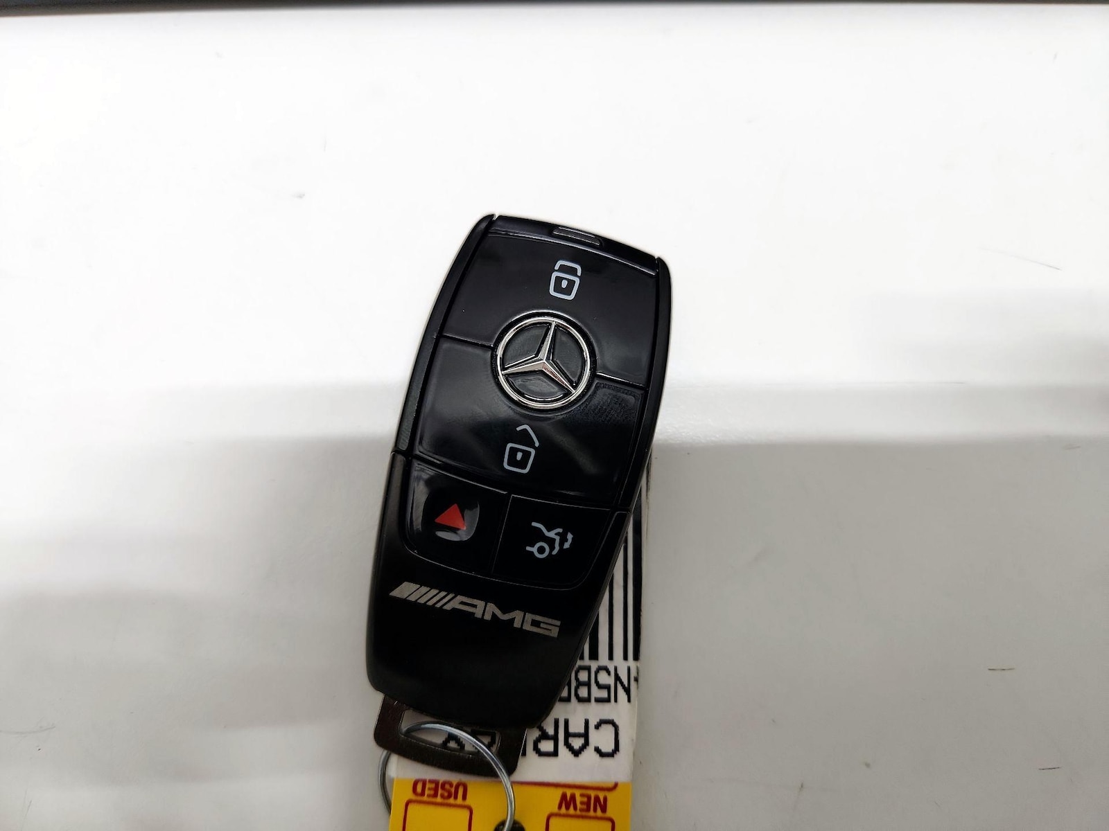 2024 Mercedes-Benz GLA GLA35 AMG - Photo 25