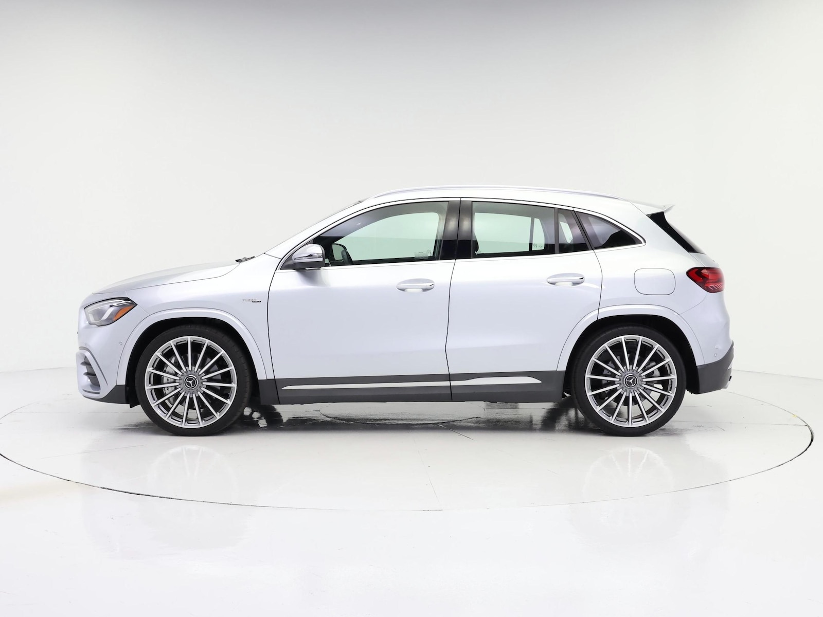 2024 Mercedes-Benz GLA GLA35 AMG - Photo 4