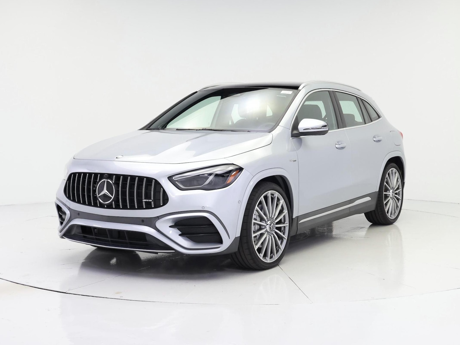 2024 Mercedes-Benz GLA GLA35 AMG - Photo 5