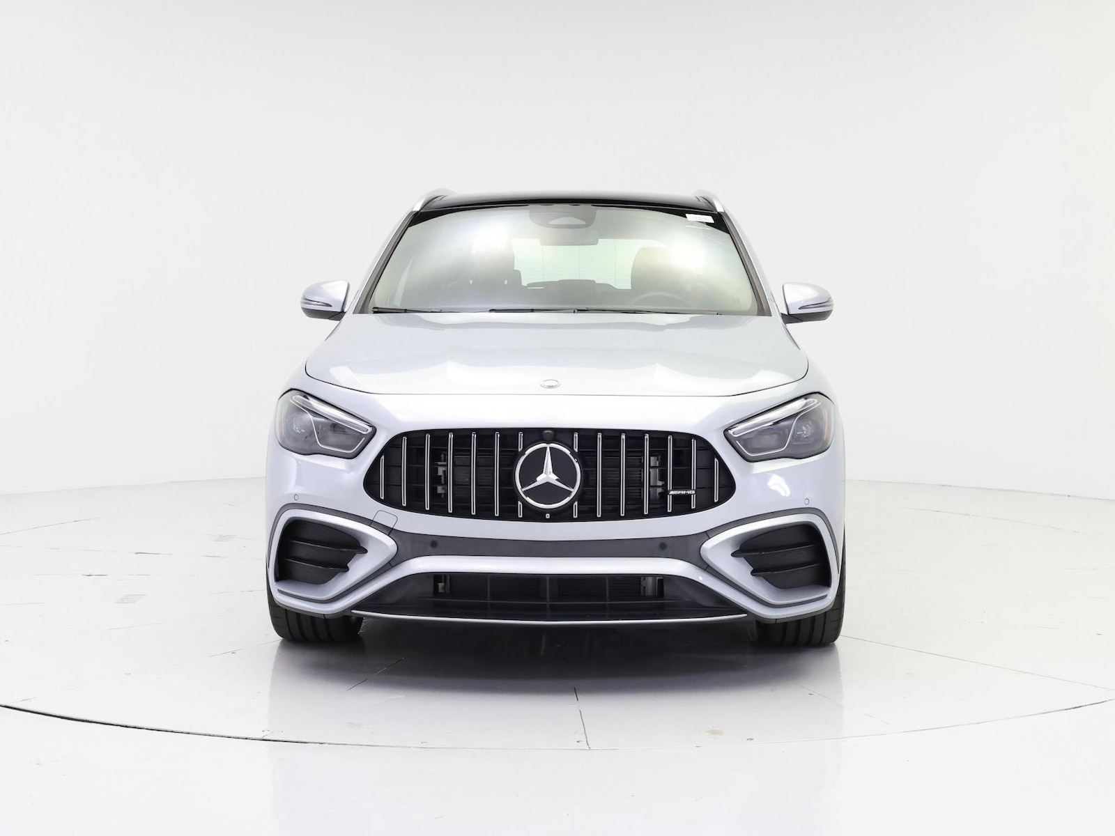 2024 Mercedes-Benz GLA GLA35 AMG - Photo 6