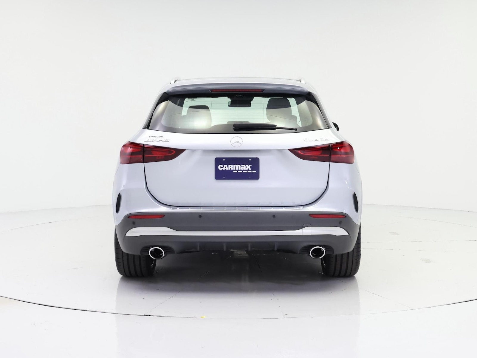 2024 Mercedes-Benz GLA GLA35 AMG - Photo 7