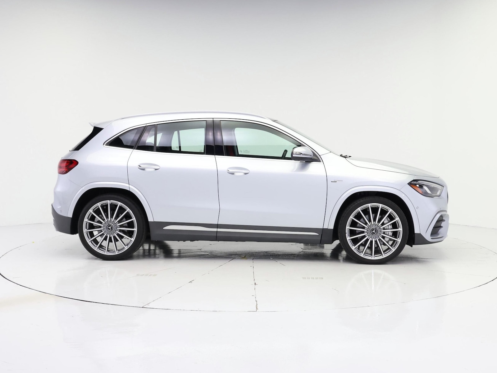 2024 Mercedes-Benz GLA GLA35 AMG - Photo 8
