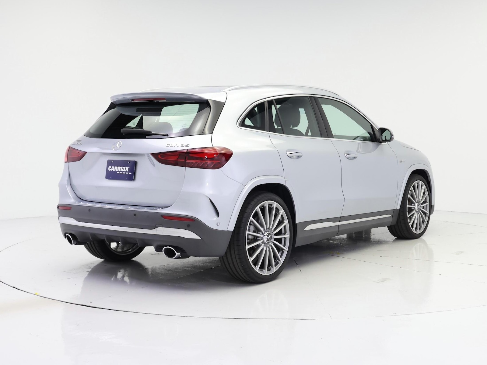 2024 Mercedes-Benz GLA GLA35 AMG - Photo 9