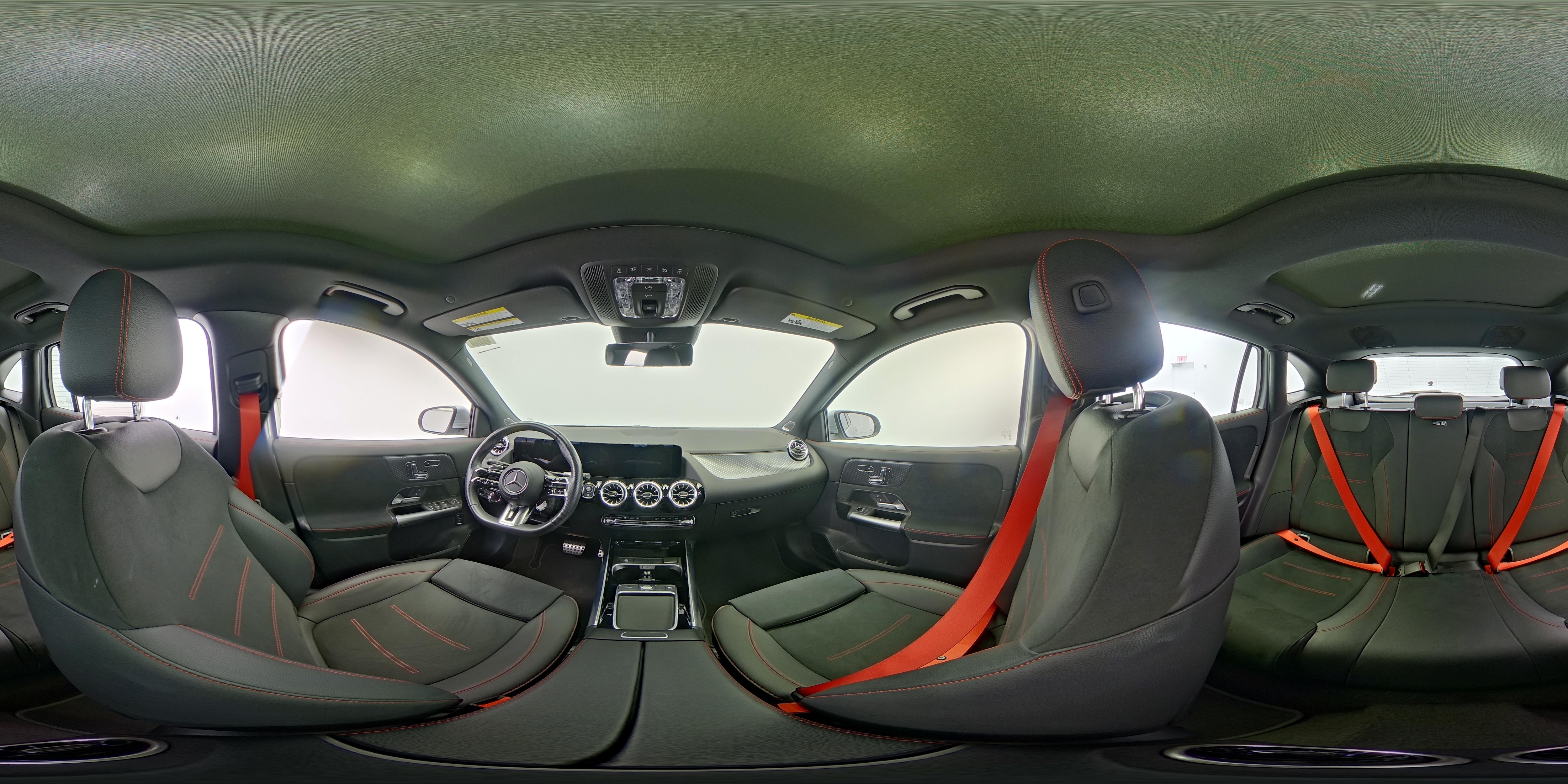 2024 Mercedes-Benz GLA GLA35 AMG - Photo 26