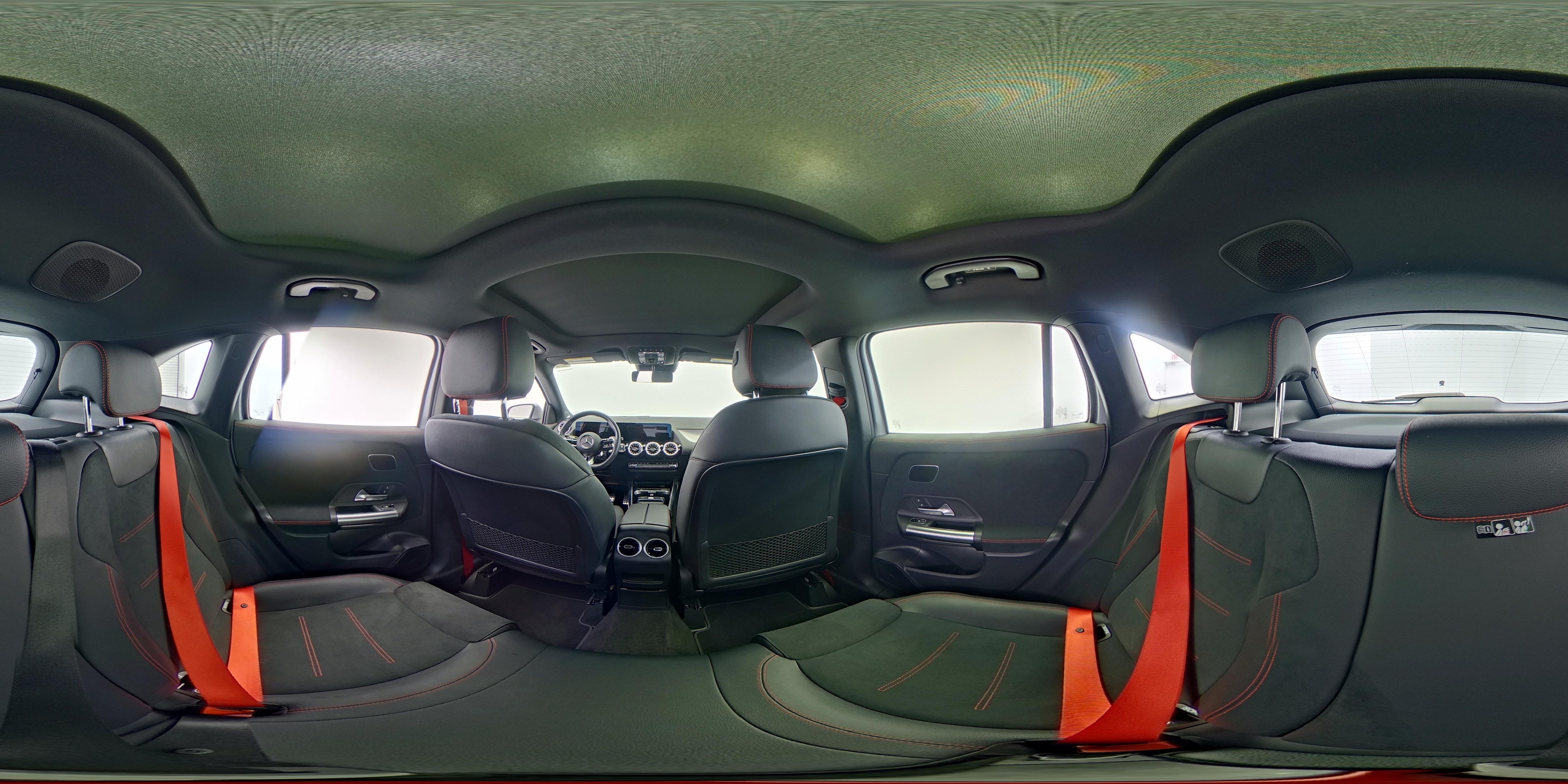 2024 Mercedes-Benz GLA GLA35 AMG - Photo 27