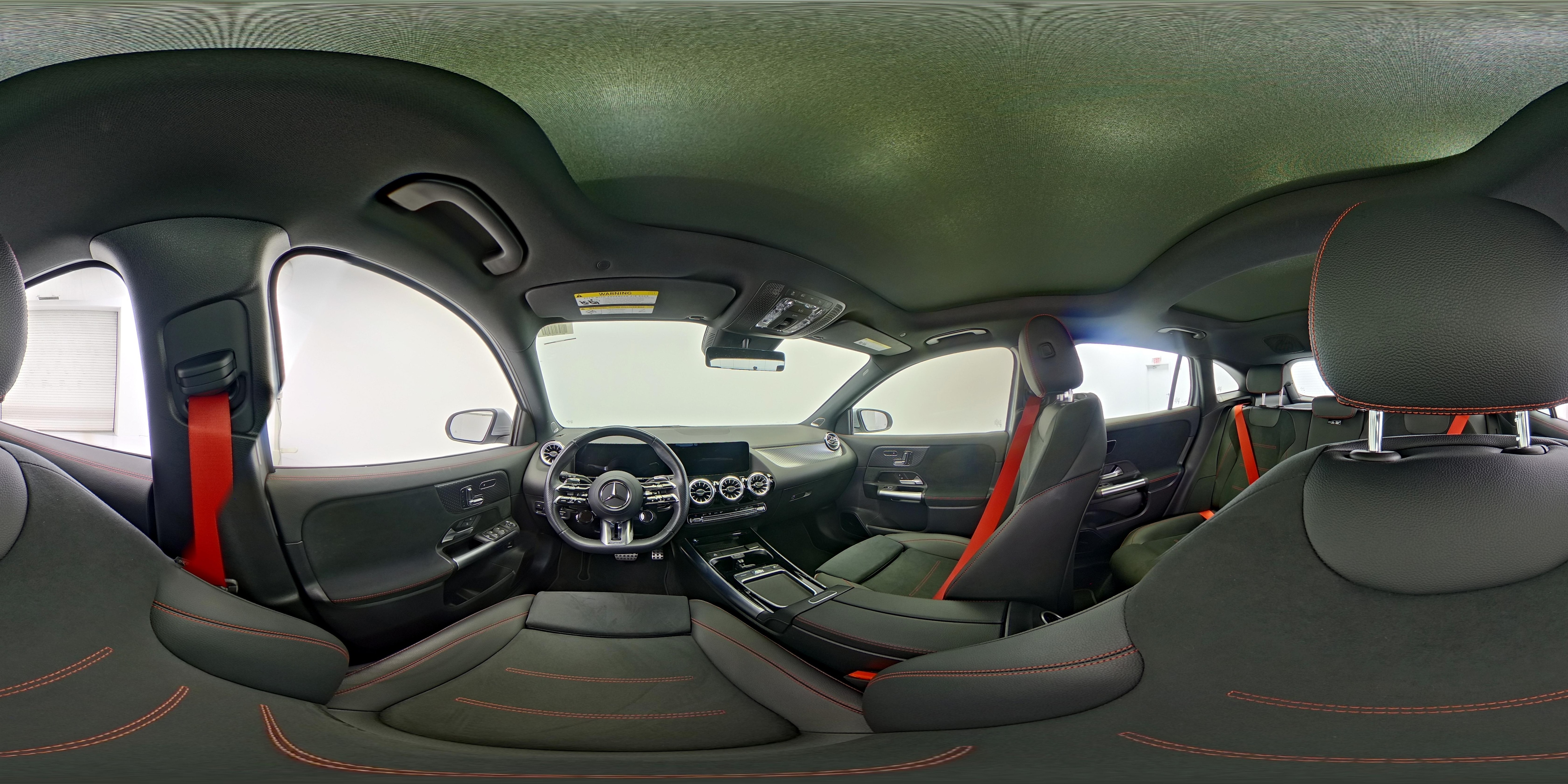 2024 Mercedes-Benz GLA GLA35 AMG - Photo 28