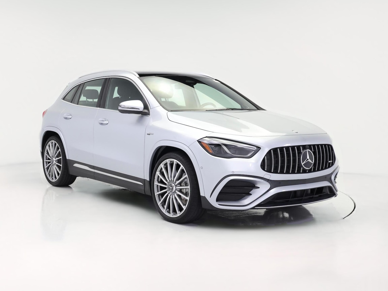 2024 Mercedes-Benz GLA GLA35 AMG - Photo 1