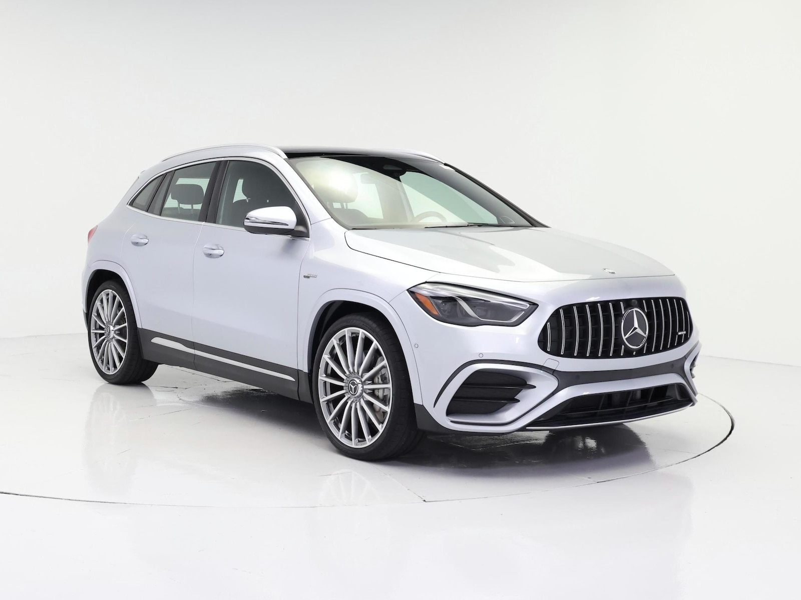 2024 Mercedes-Benz GLA GLA35 AMG - Photo 2