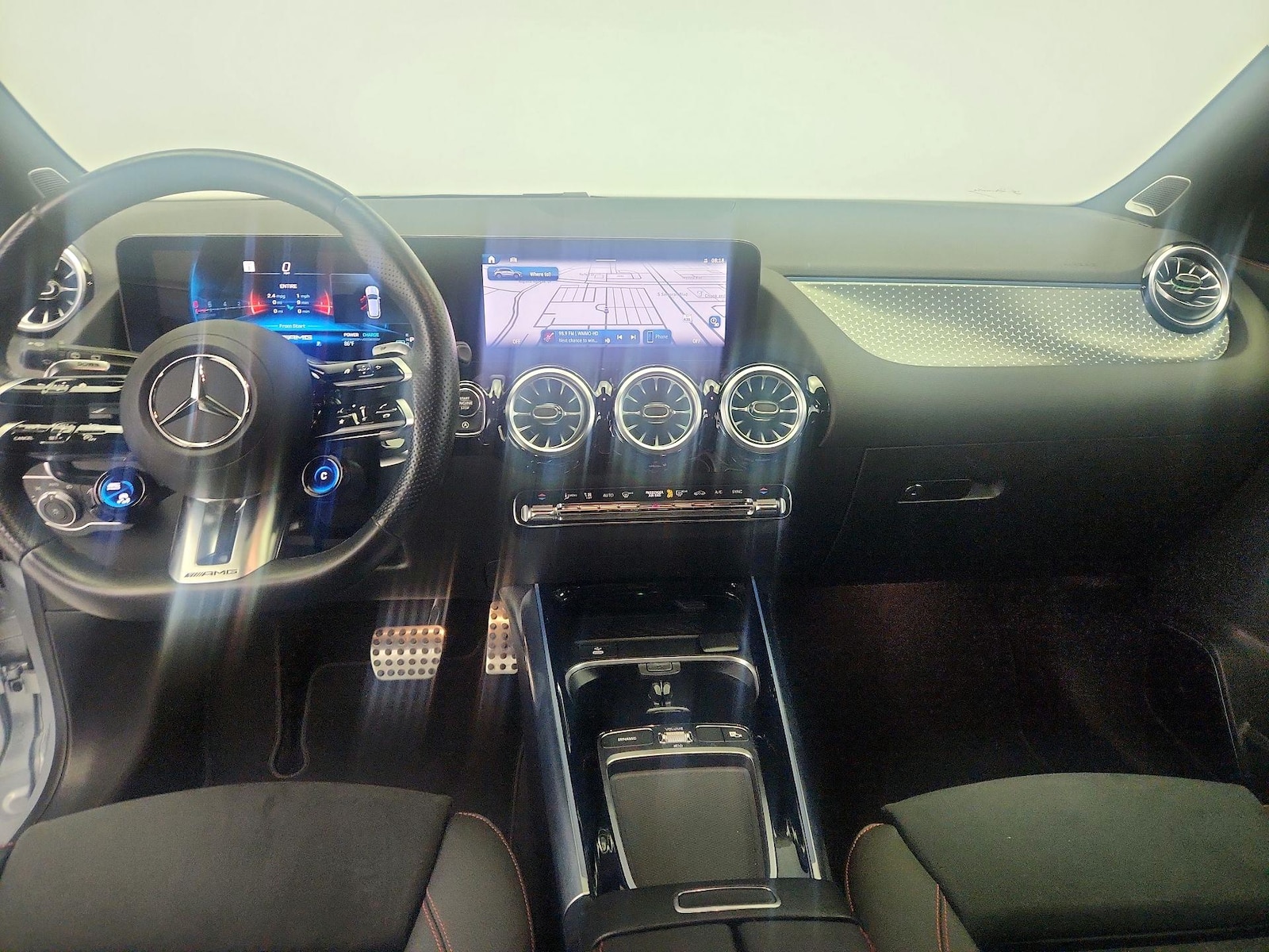 2024 Mercedes-Benz GLA GLA35 AMG - Photo 10