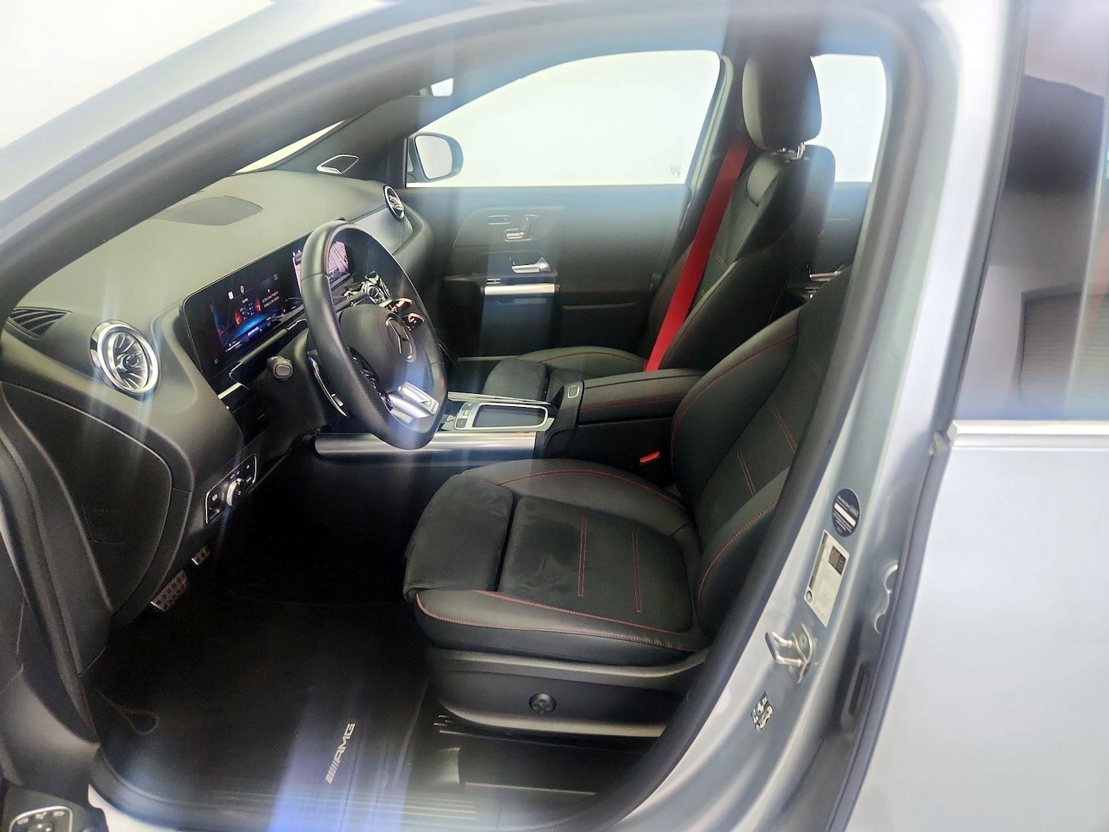 2024 Mercedes-Benz GLA GLA35 AMG - Photo 12