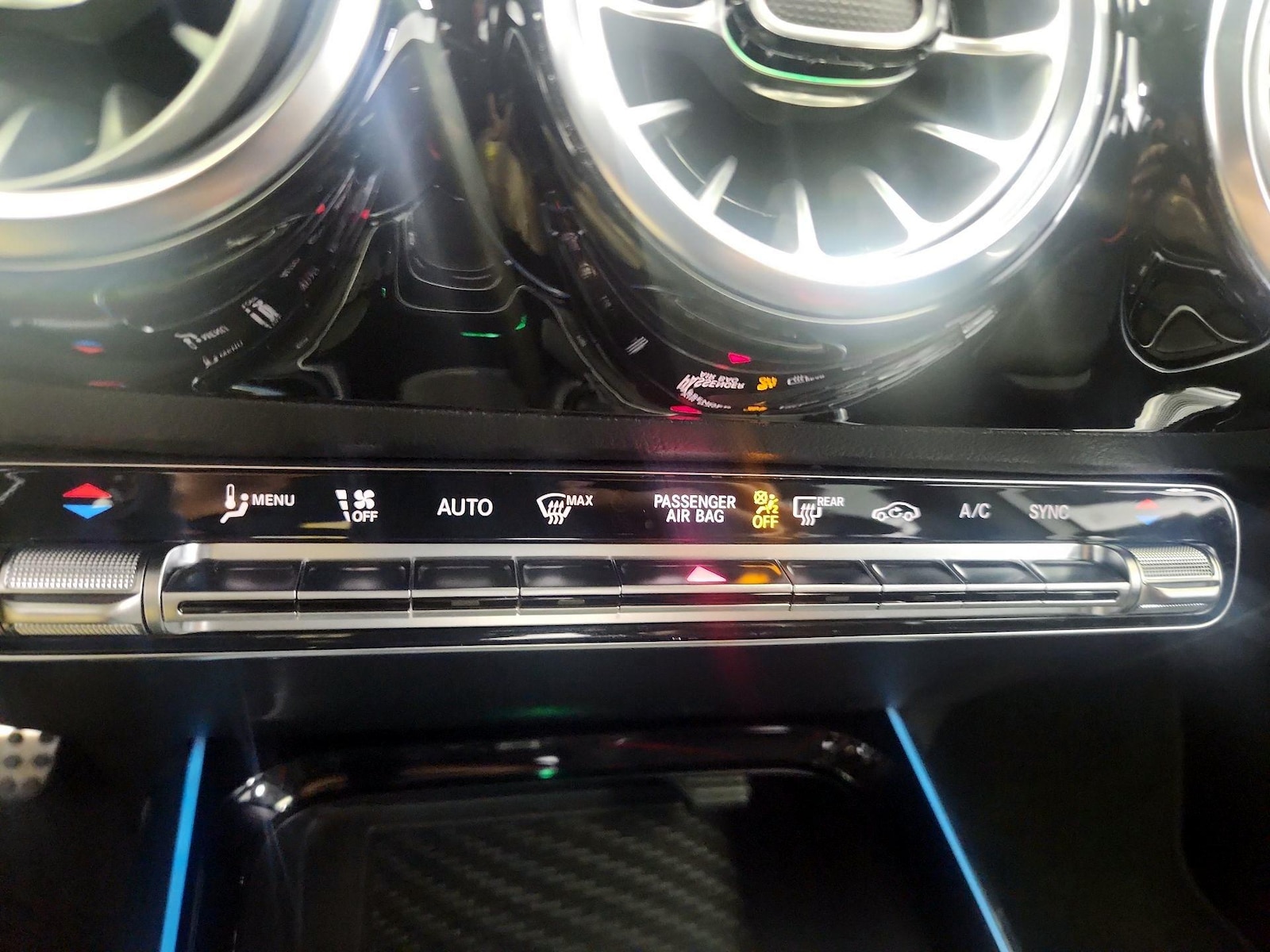 2024 Mercedes-Benz GLA GLA35 AMG - Photo 18