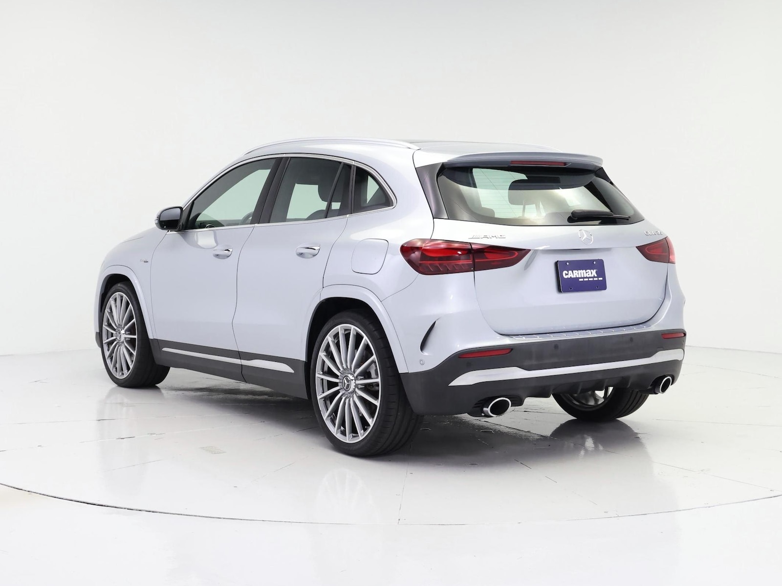 2024 Mercedes-Benz GLA GLA35 AMG - Photo 3