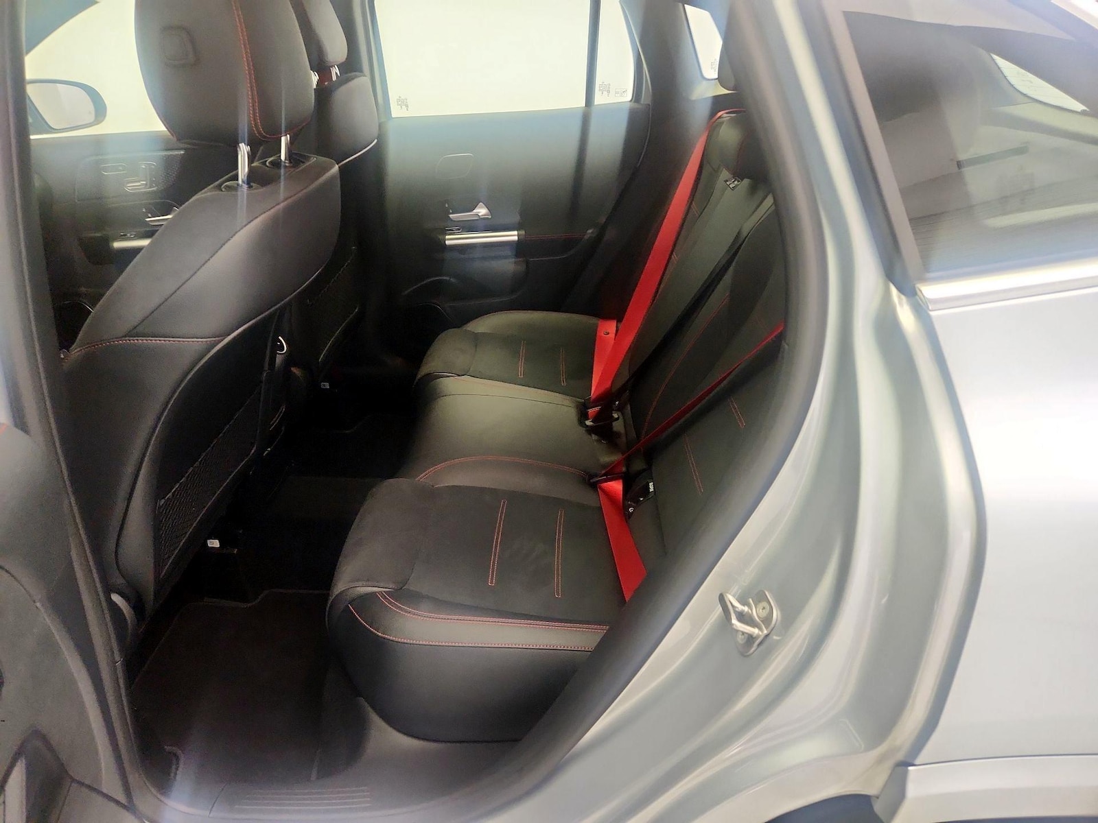 2024 Mercedes-Benz GLA GLA35 AMG - Photo 22